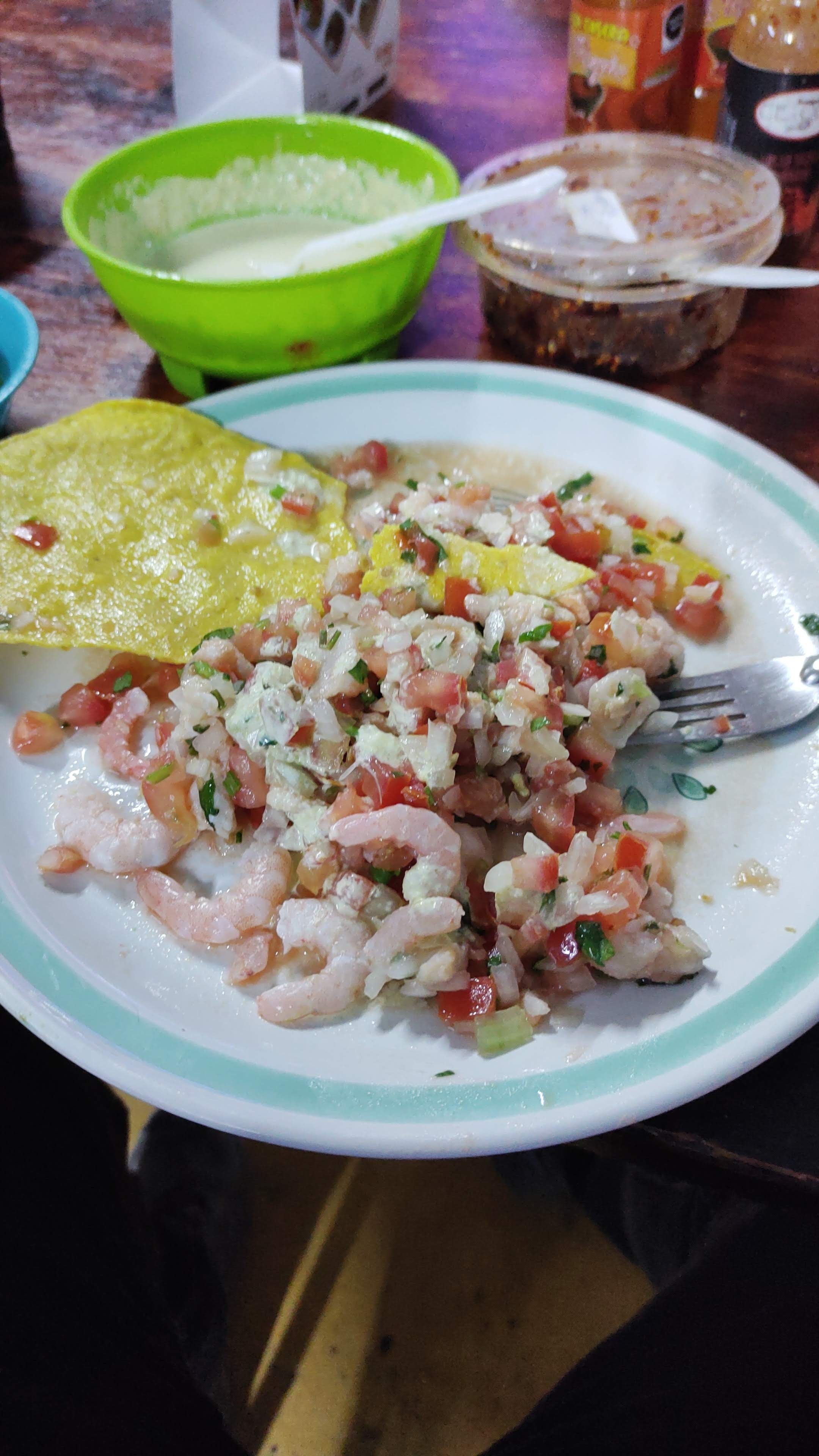 Mariscos Delicias Del Mar image 9