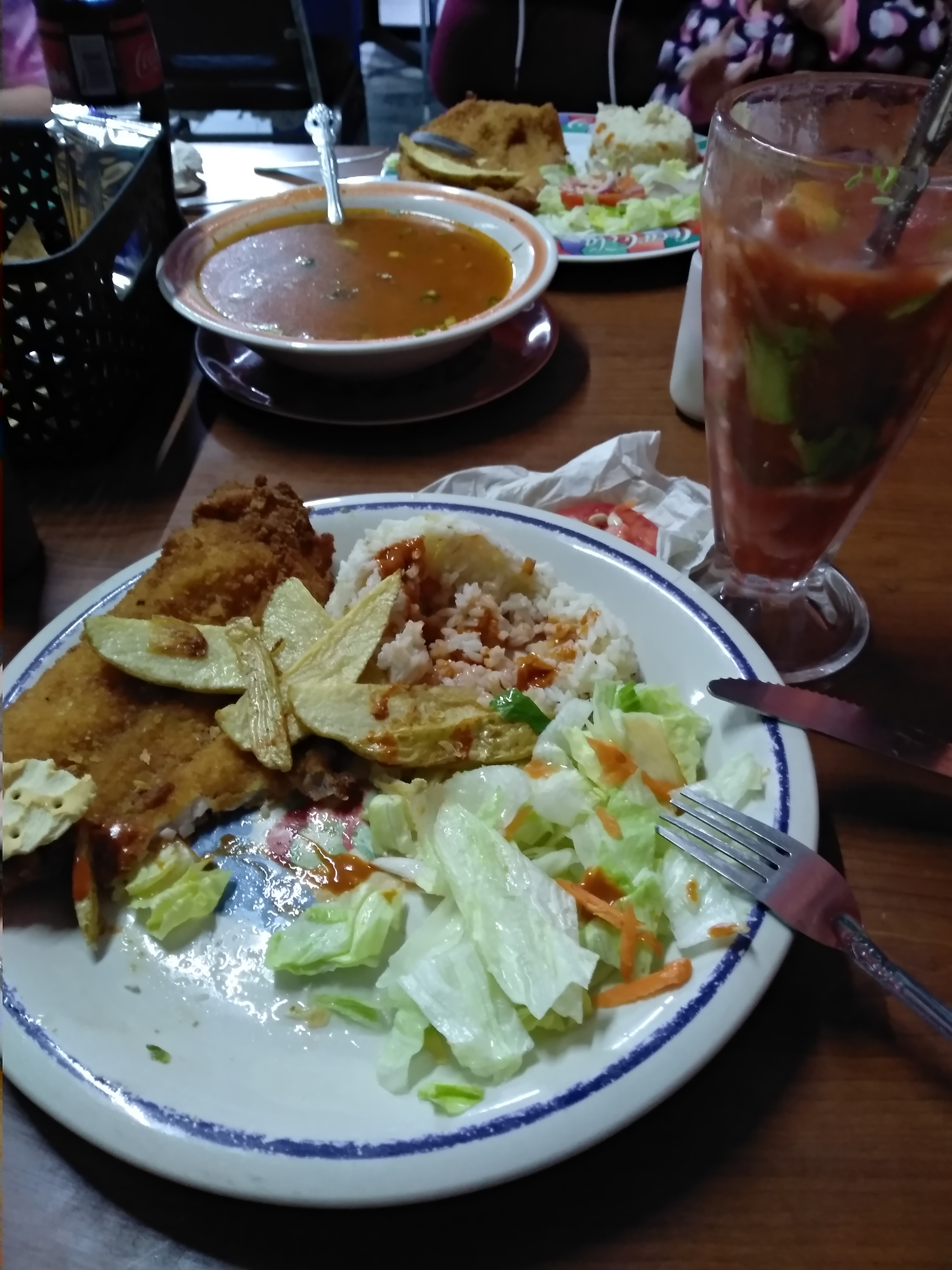 Mariscos Delicias Del Mar image 10