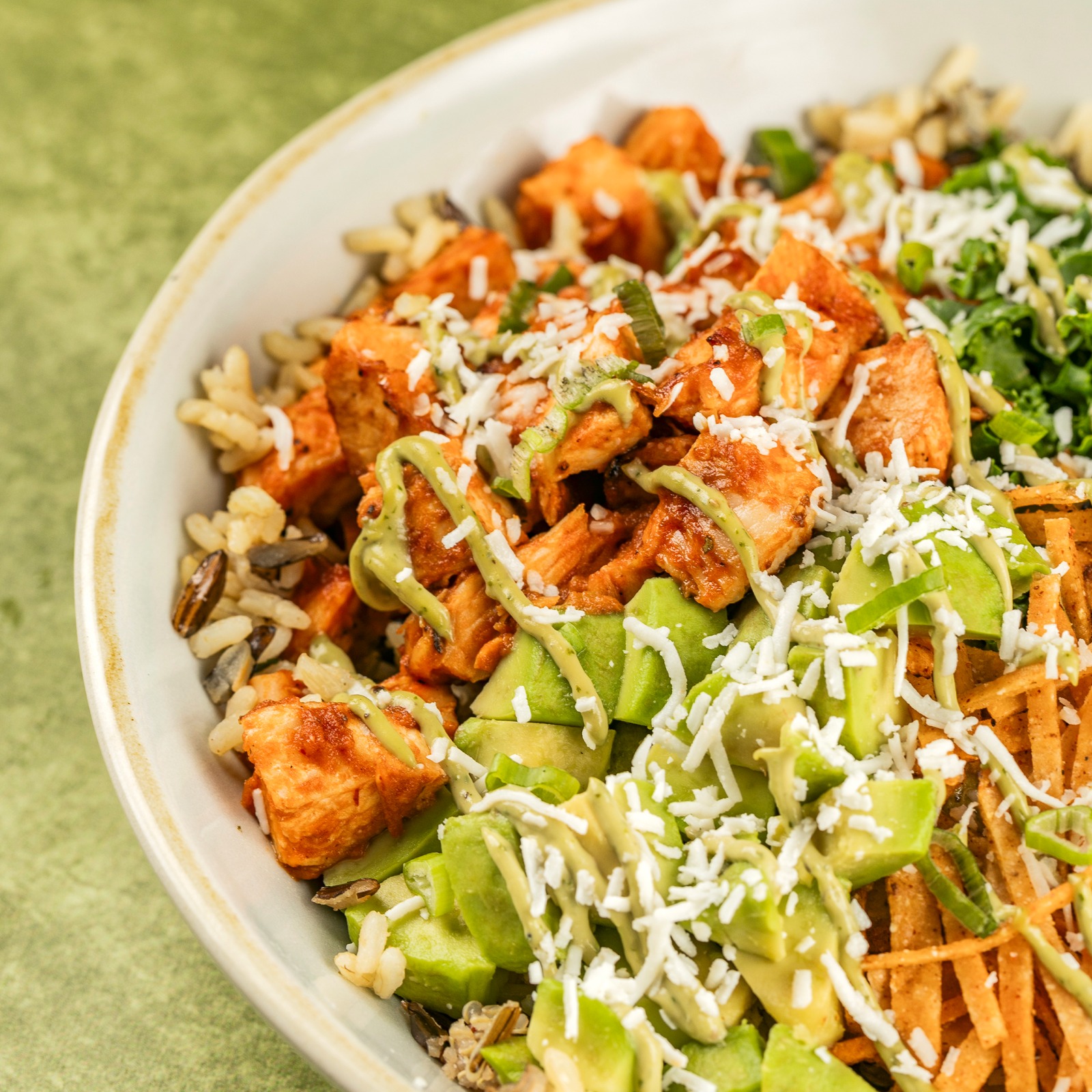 Super Salads image 2