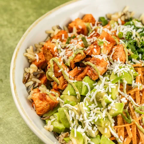 Super Salads image 2