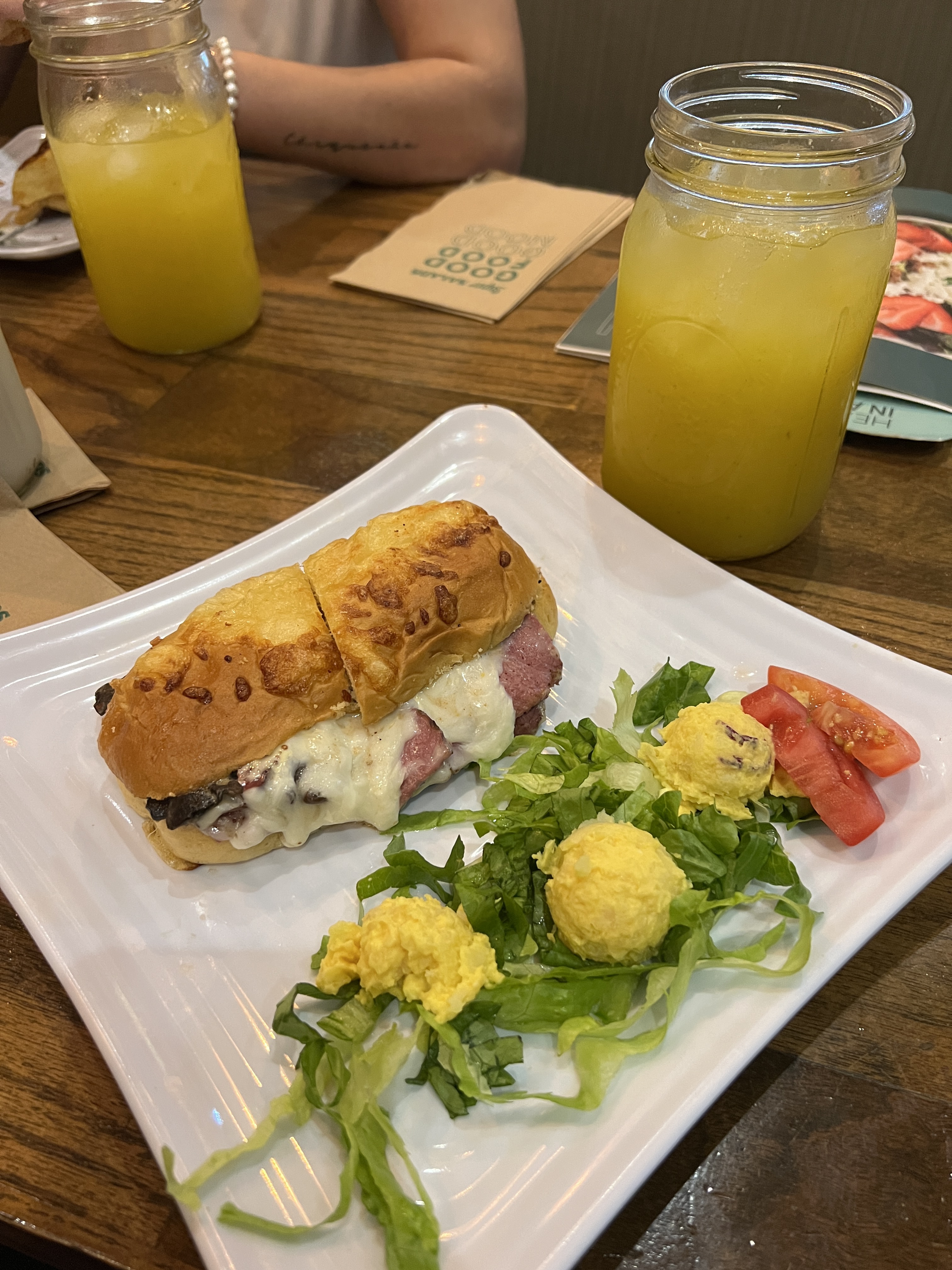 Super Salads image 4