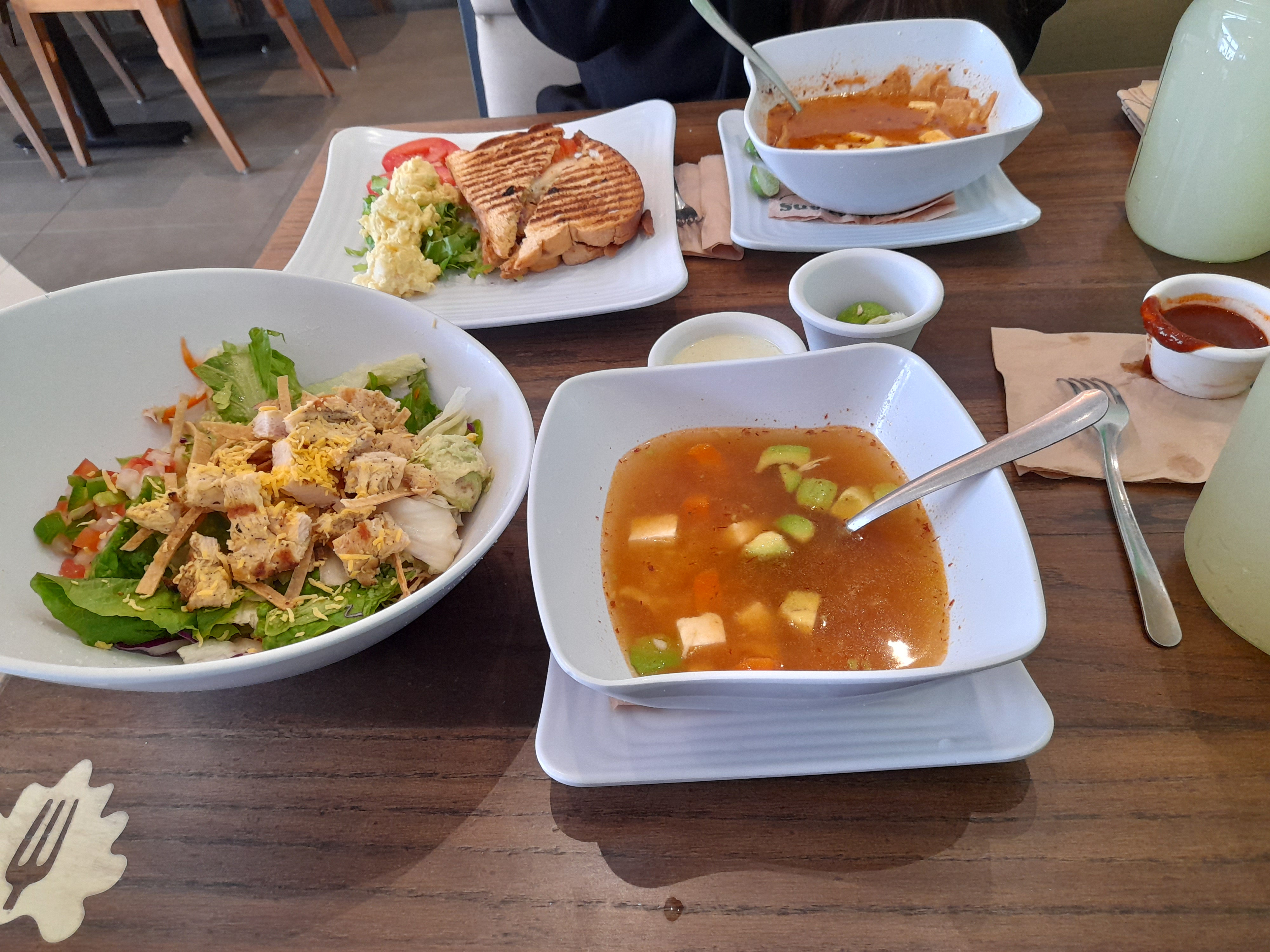 Super Salads image 8