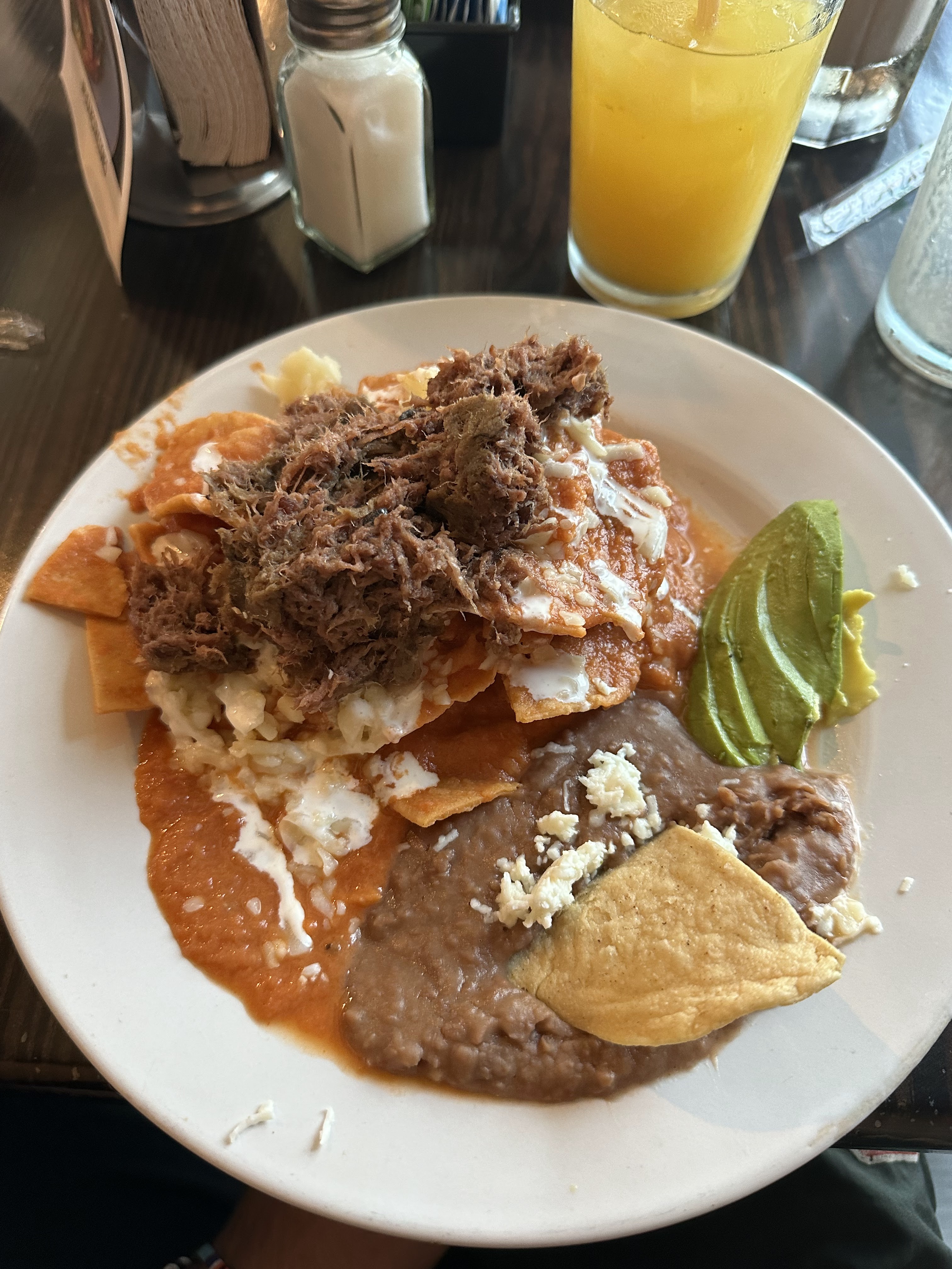 Chez Cocina Tradicional Valle Poniente image 2