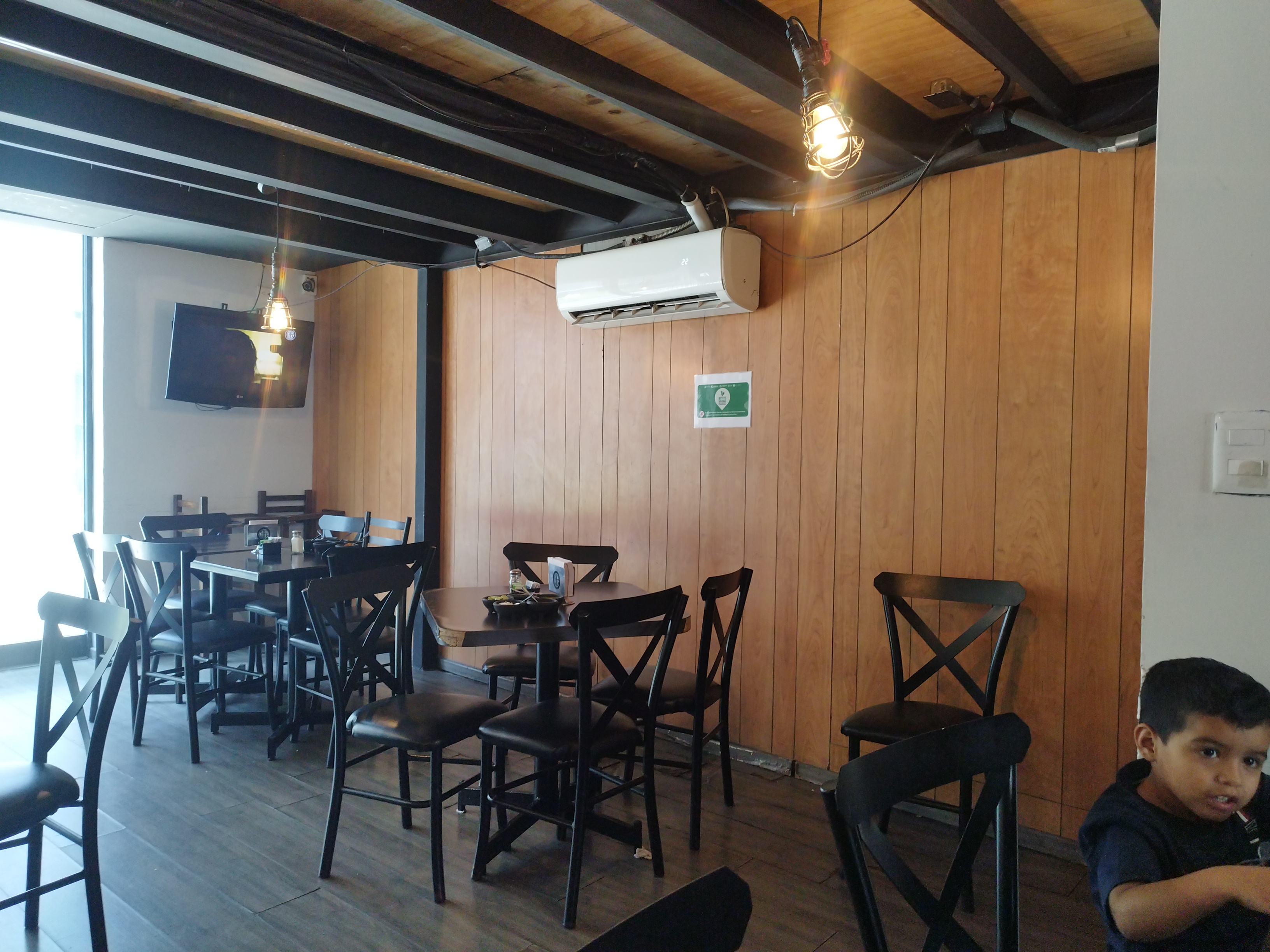 Chez Cocina Tradicional Valle Poniente image 4