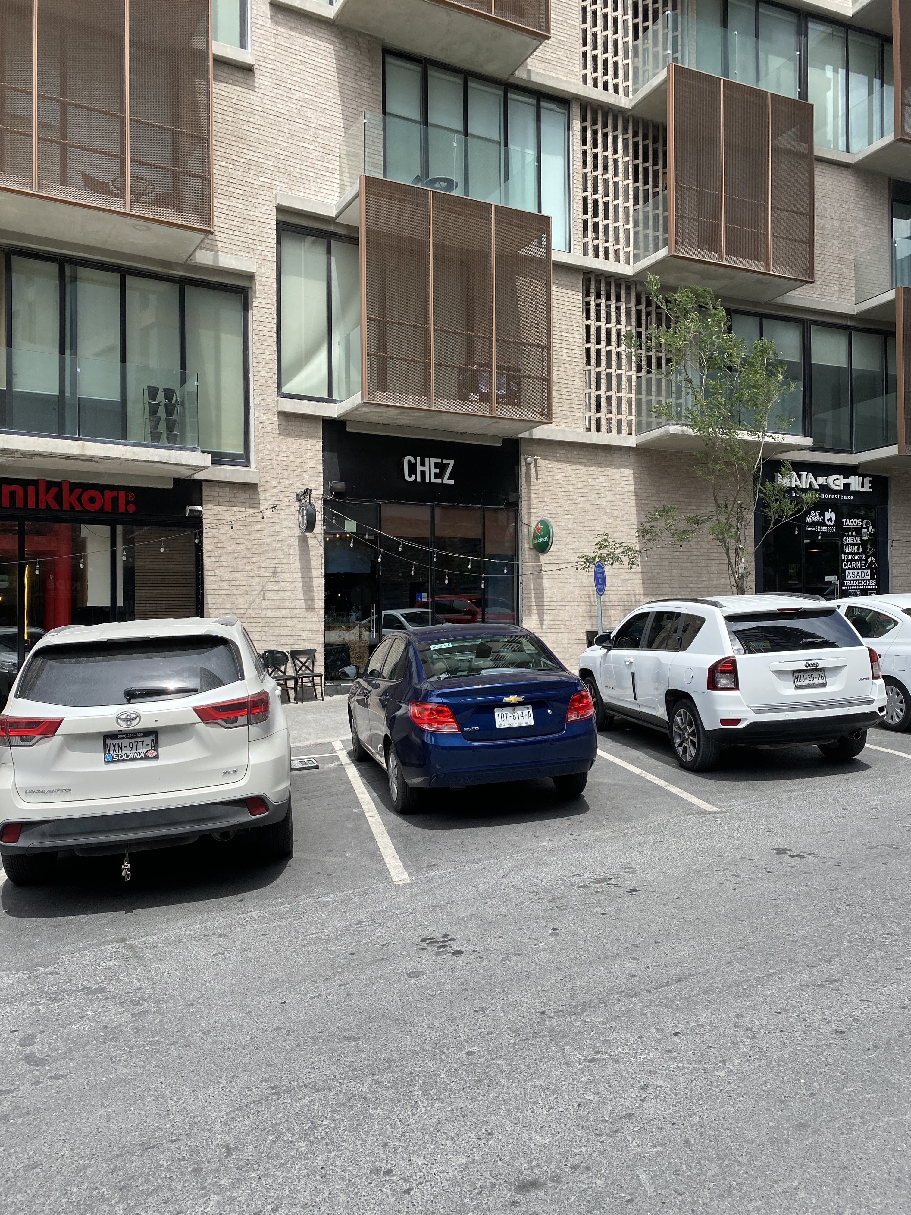 Chez Cocina Tradicional Valle Poniente image 6