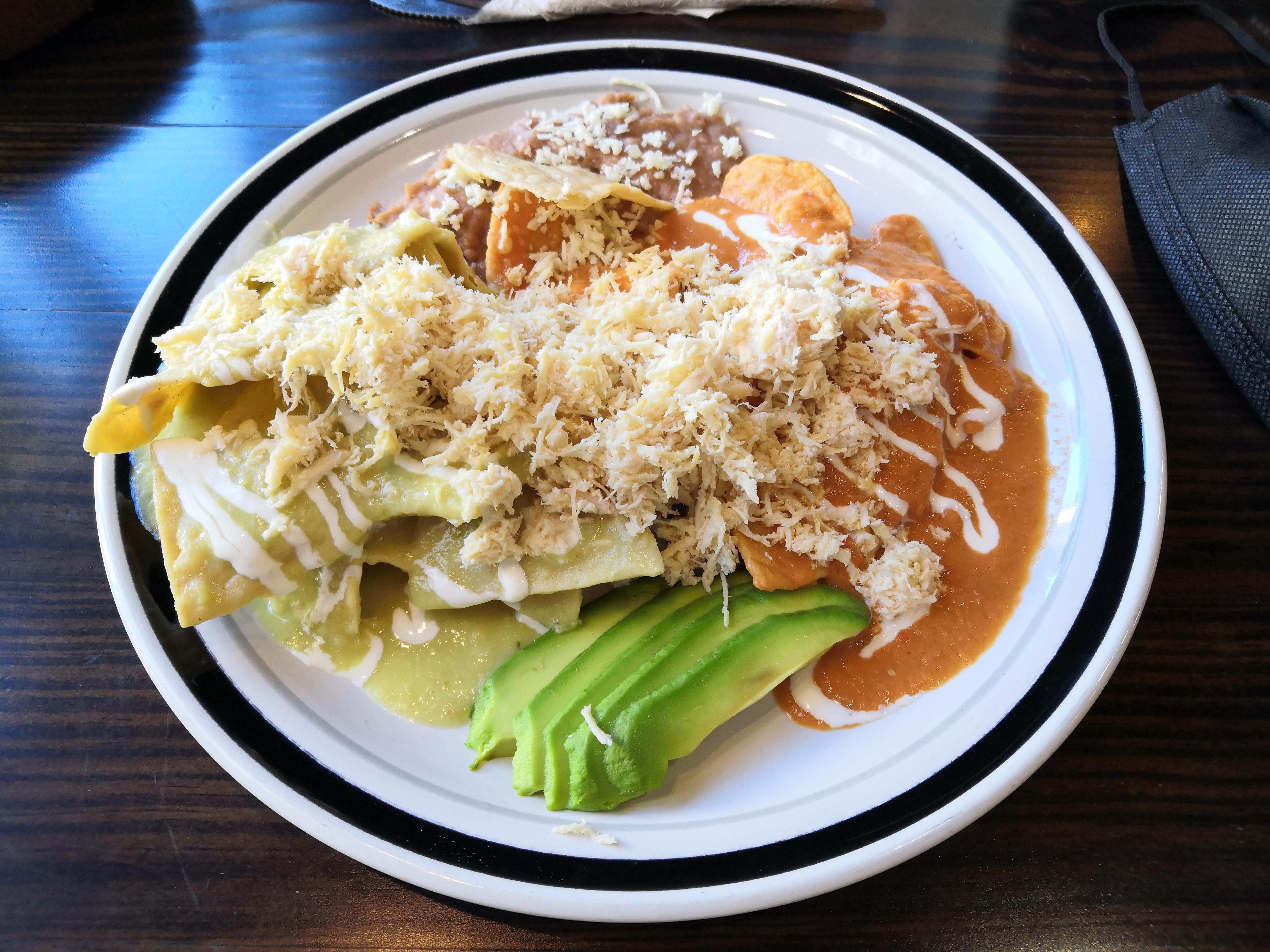 Chez Cocina Tradicional Valle Poniente image 7