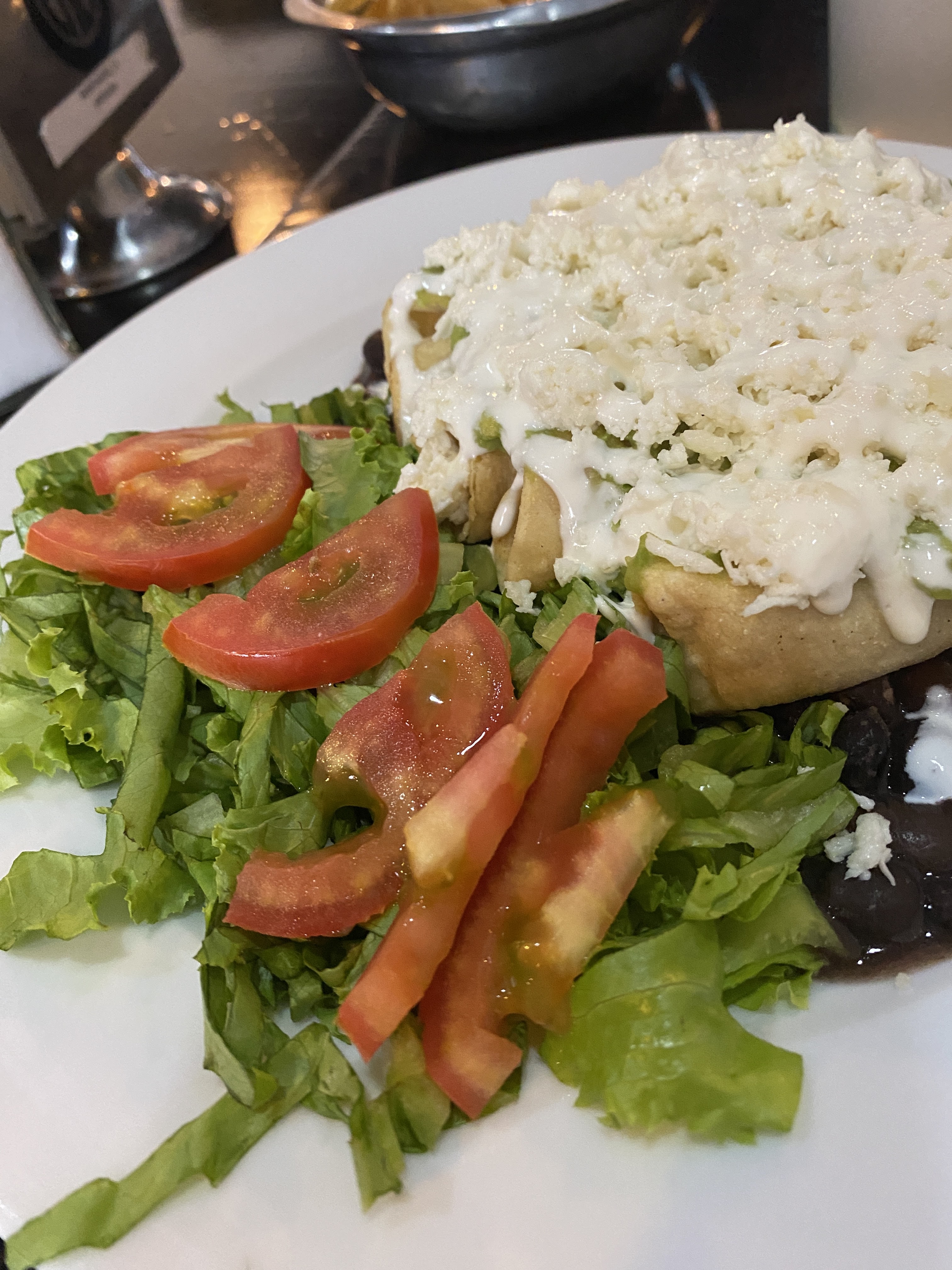 Chez Cocina Tradicional Valle Poniente image 8