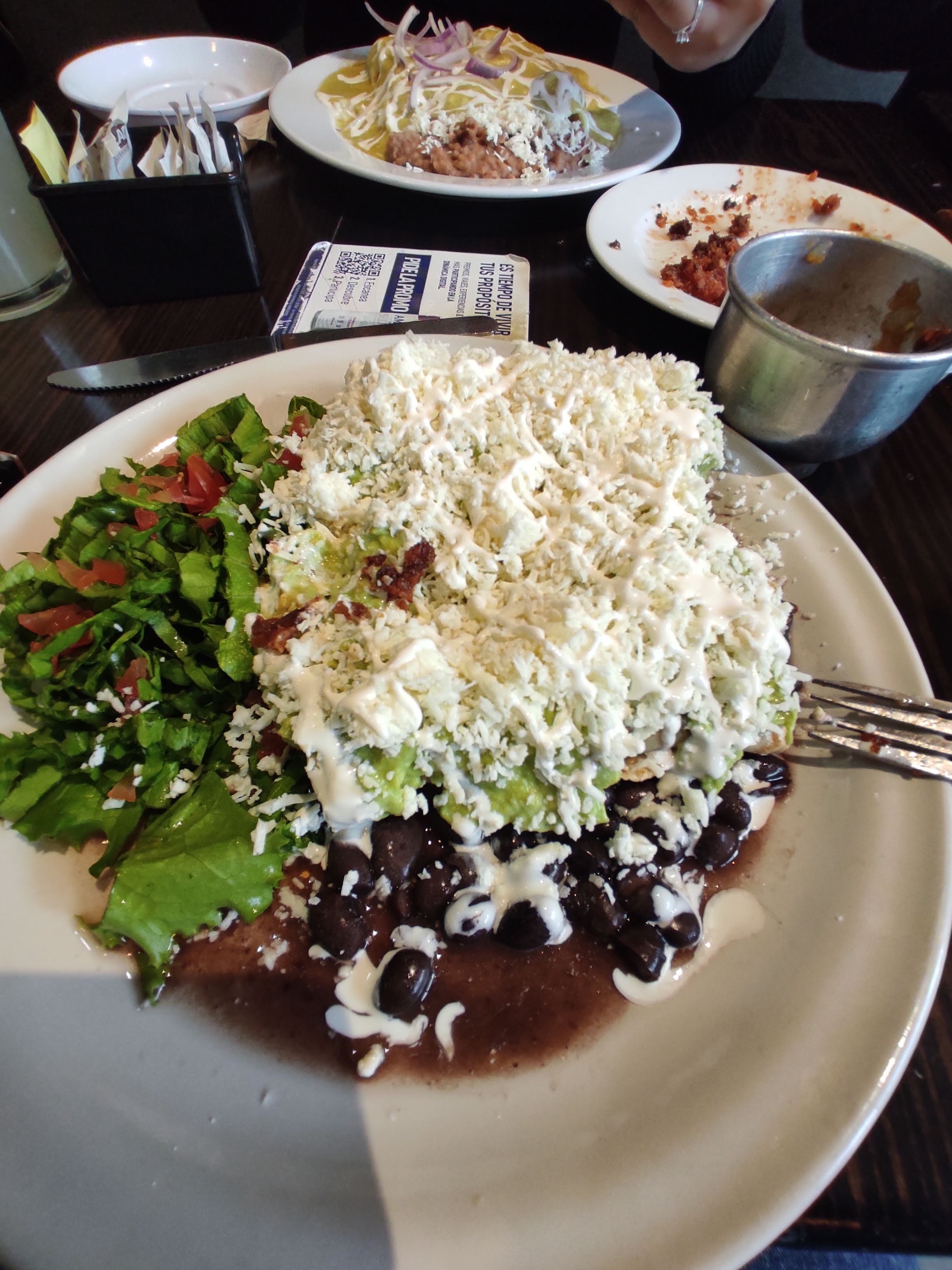 Chez Cocina Tradicional Valle Poniente image 9