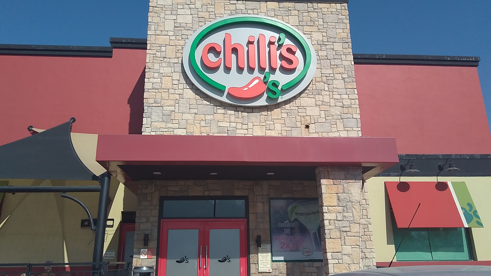 Chili's Santa Catarina image 1