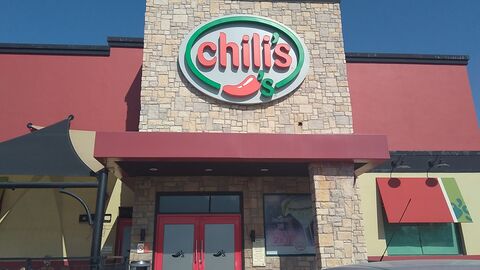 Chili's Santa Catarina image 1