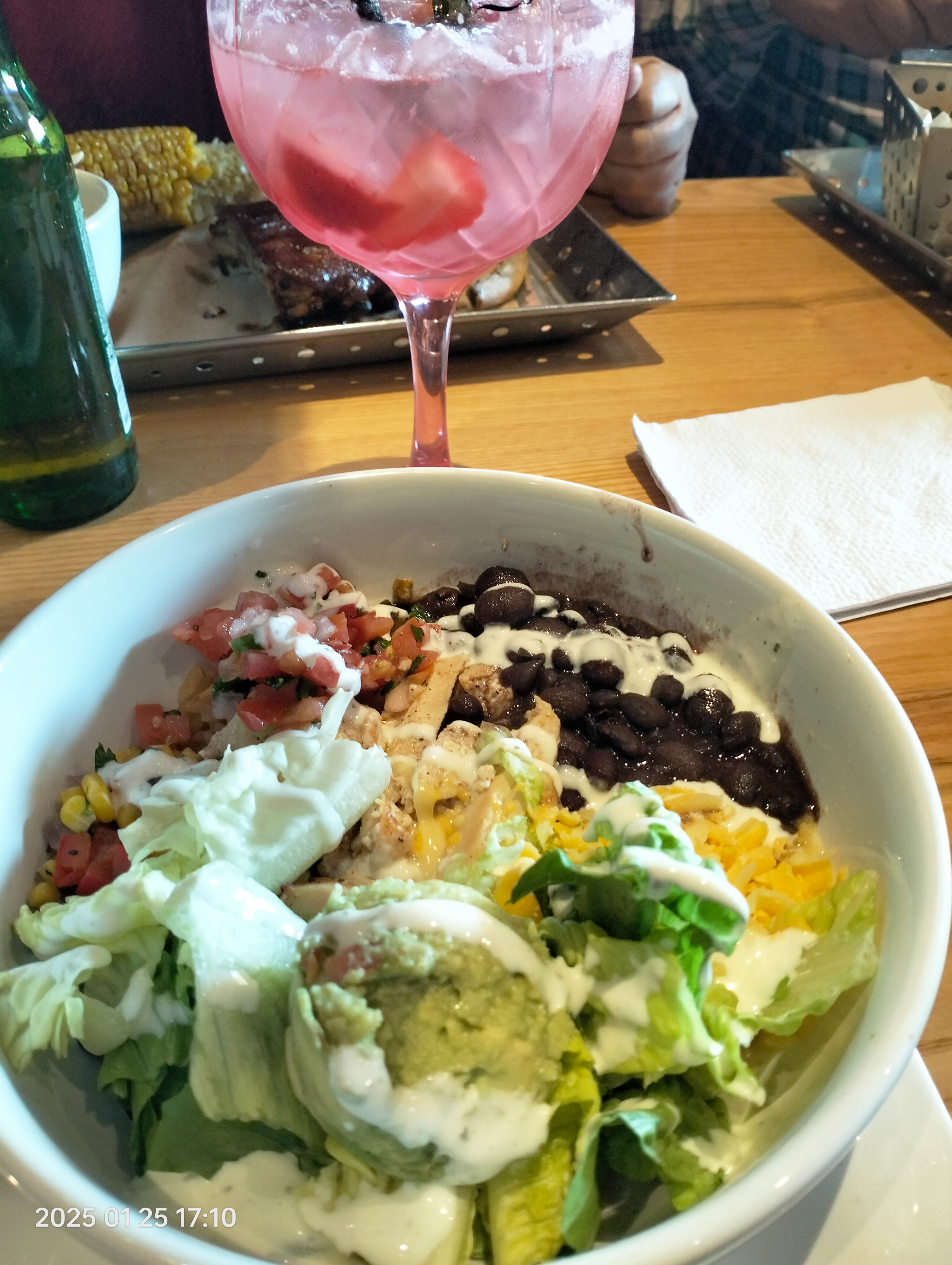 Chili's Santa Catarina image 2