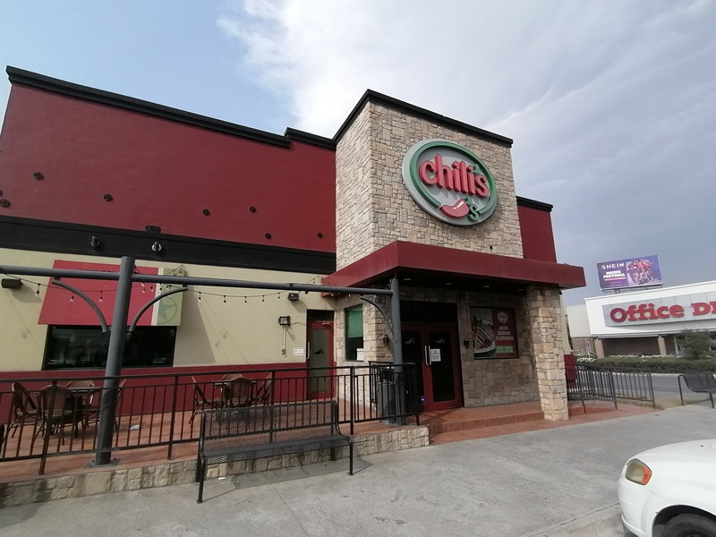 Chili's Santa Catarina image 3