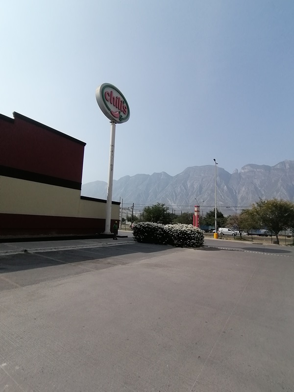 Chili's Santa Catarina image 6