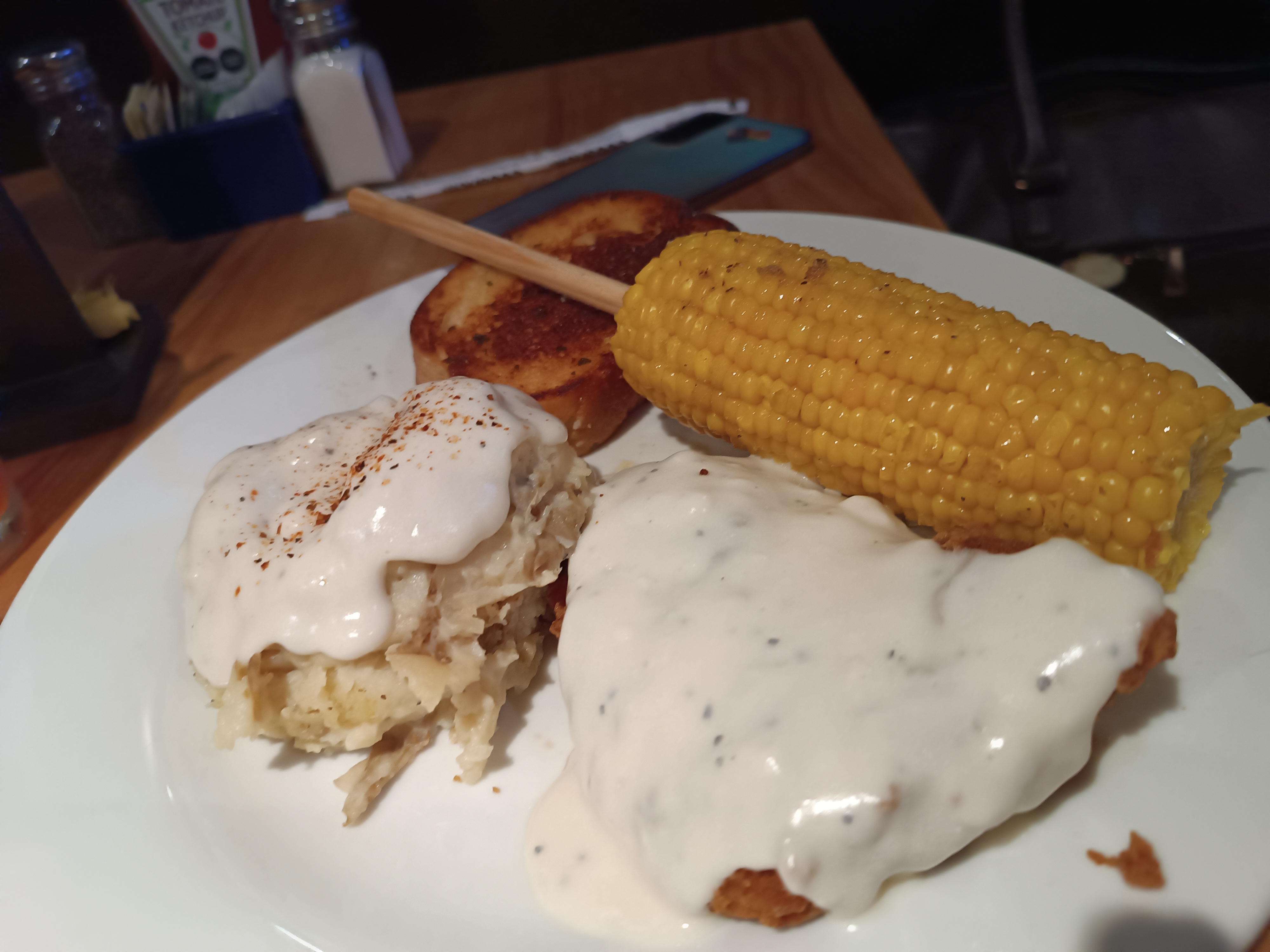 Chili's Santa Catarina image 7