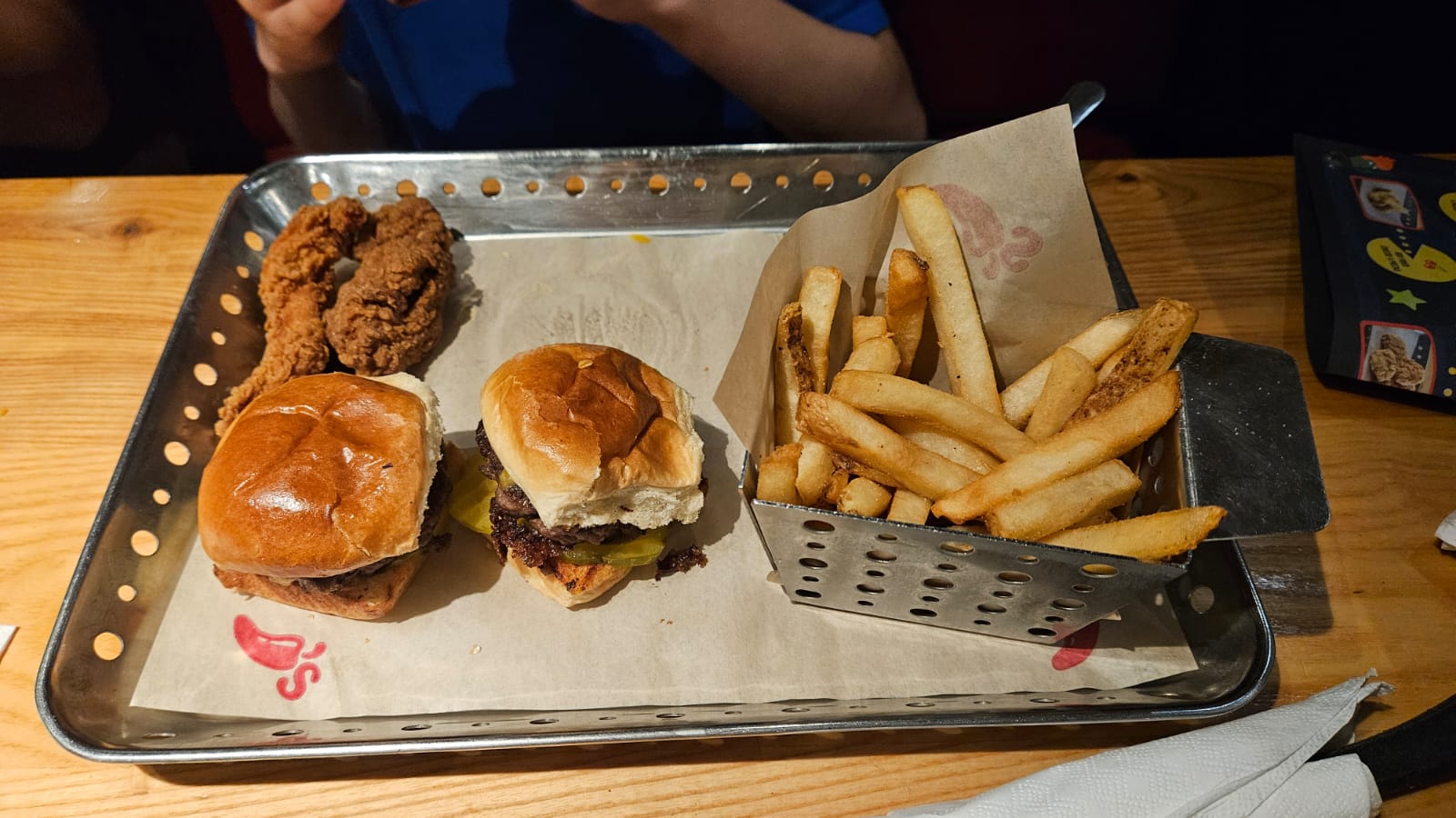 Chili's Santa Catarina image 8