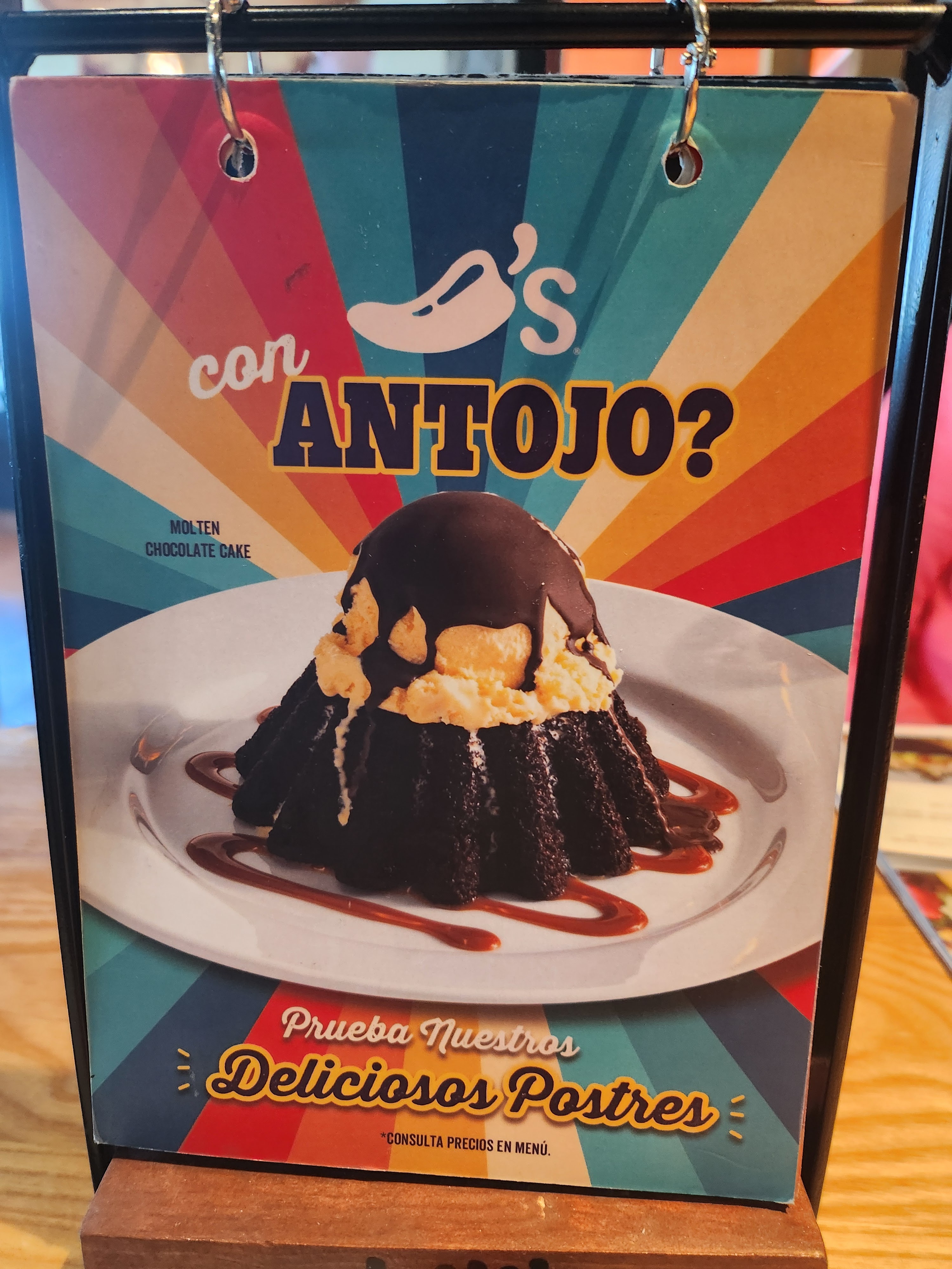 Chili's Santa Catarina image 9