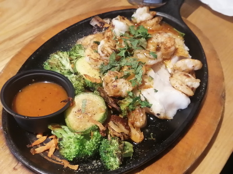 Chili's Santa Catarina image 10