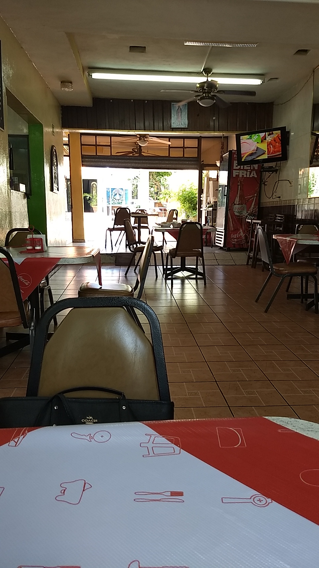 TAQUERIA Mi Jardin image 2