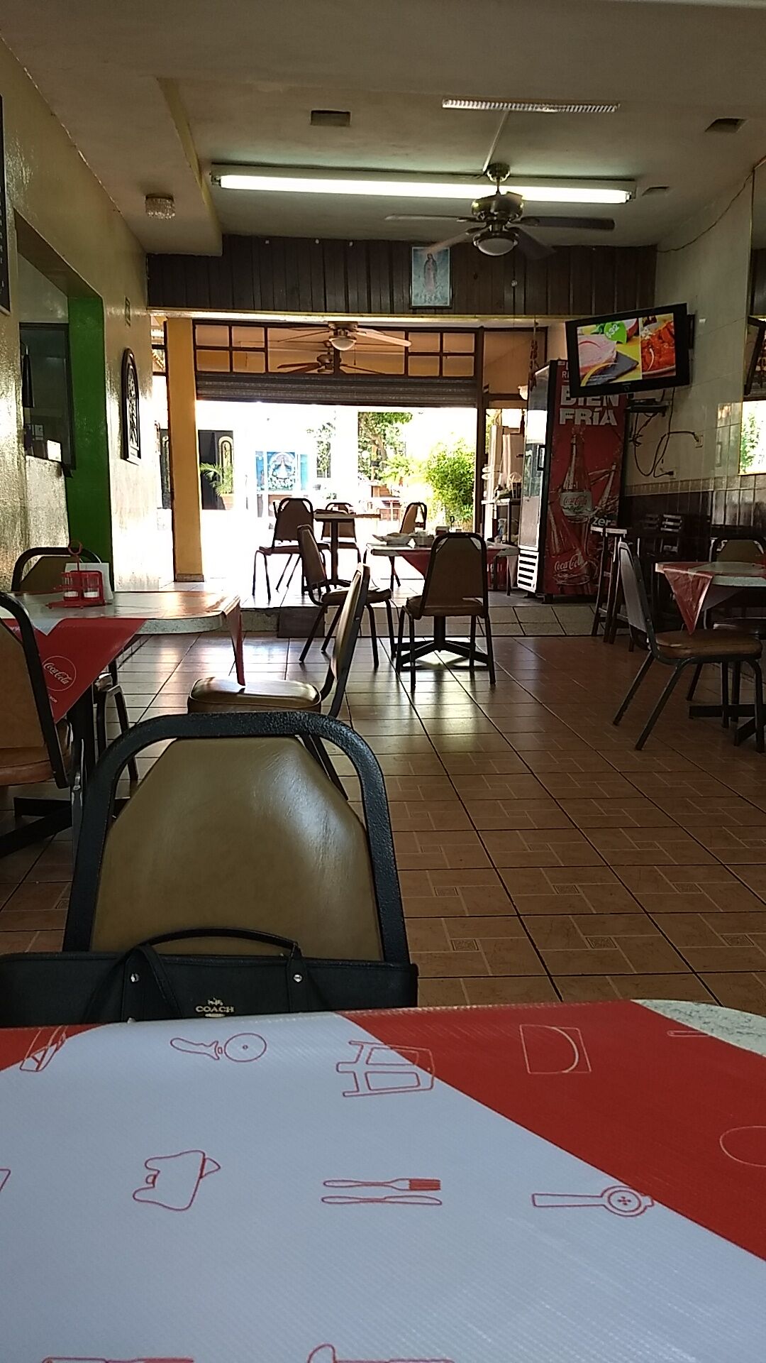 TAQUERIA Mi Jardin image 2
