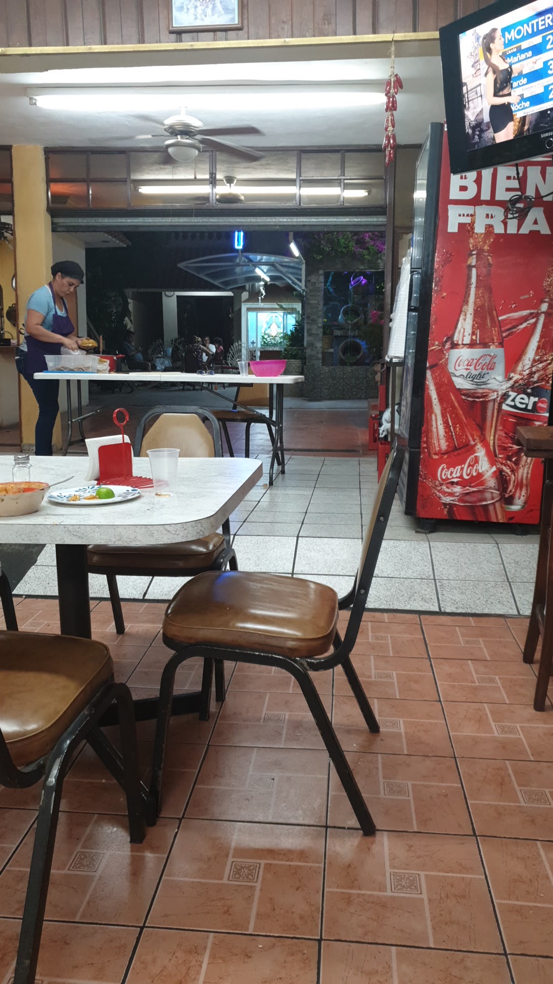 TAQUERIA Mi Jardin image 5