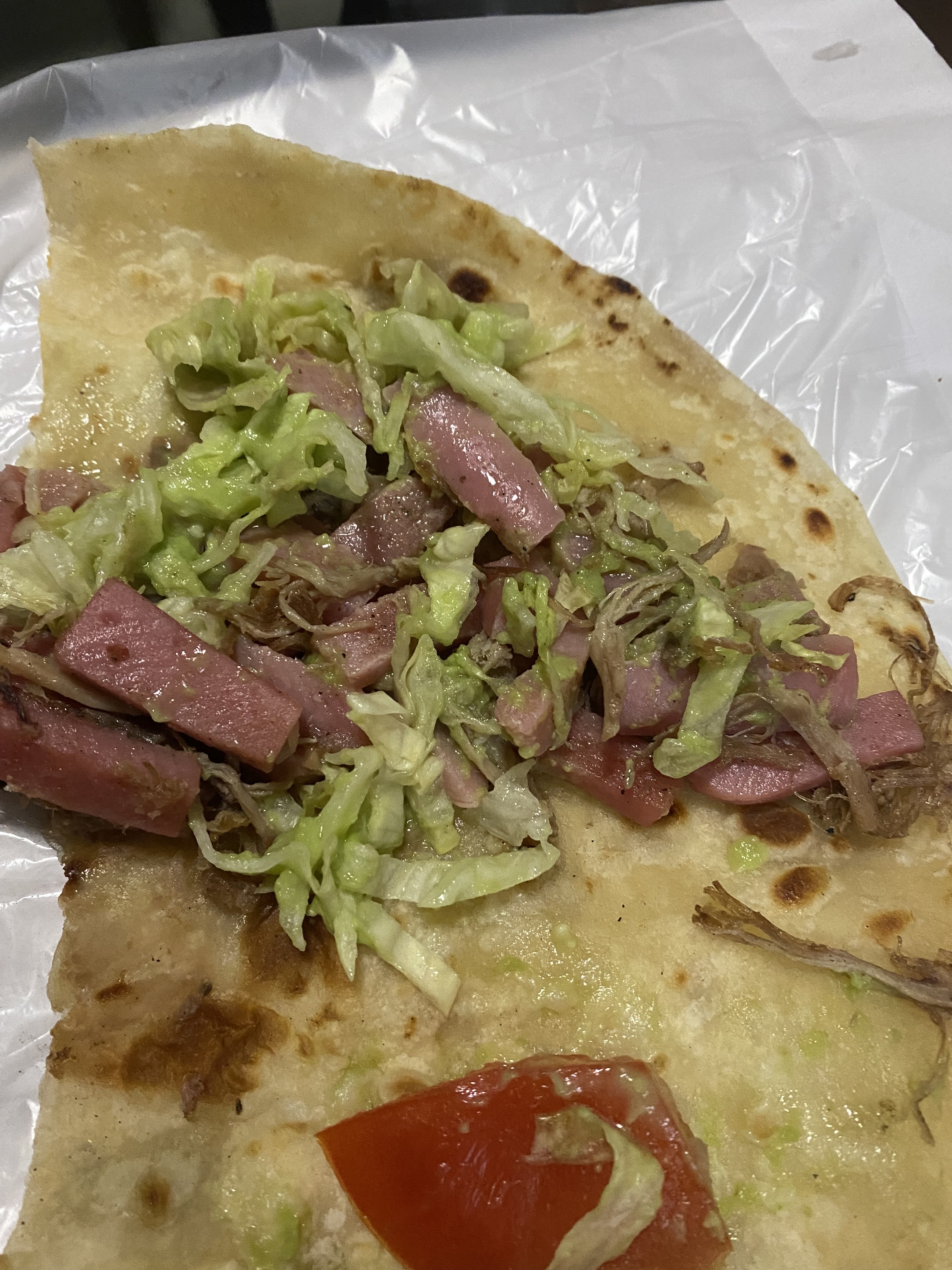 TAQUERIA Mi Jardin image 6