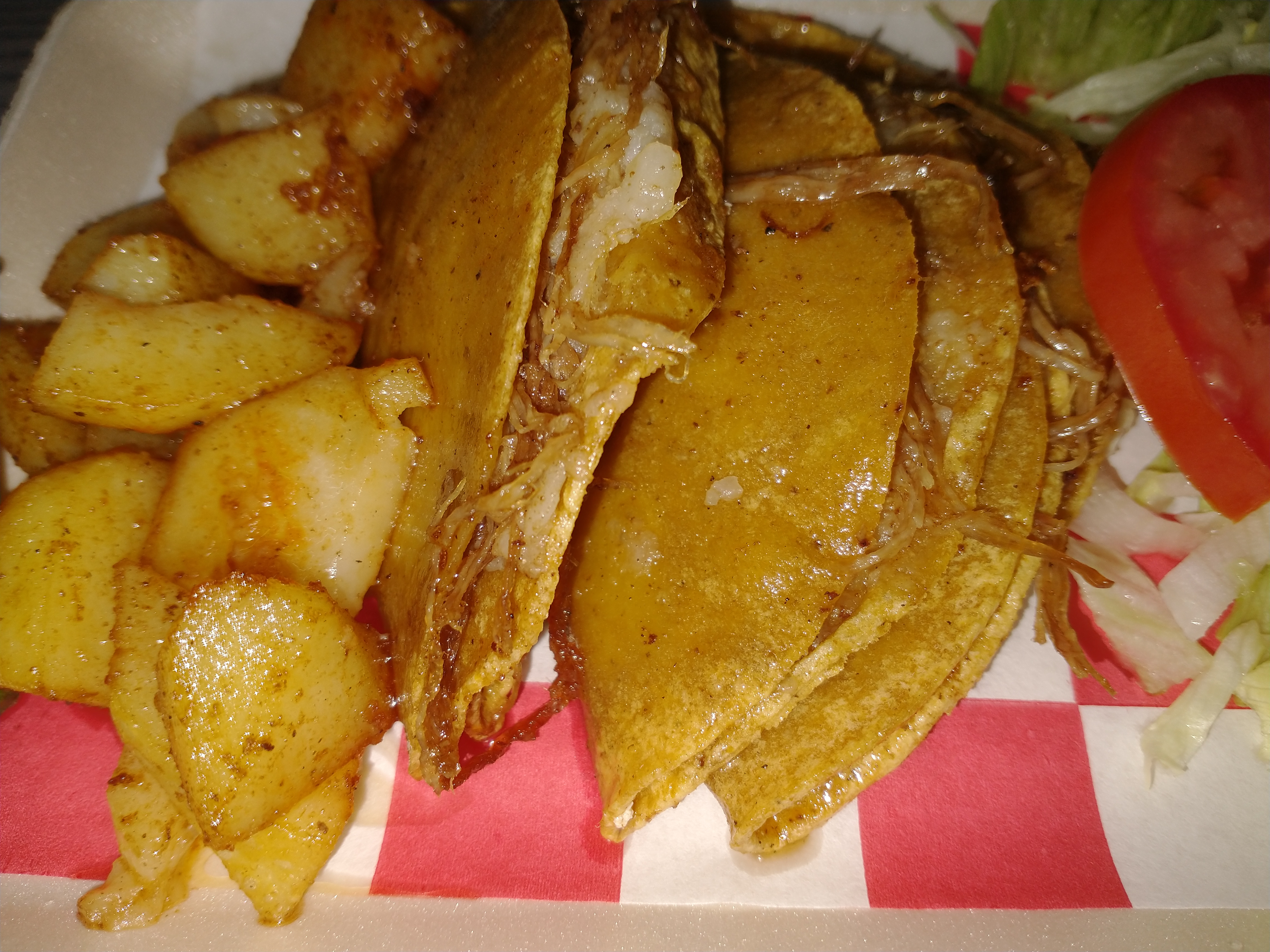 TAQUERIA Mi Jardin image 7