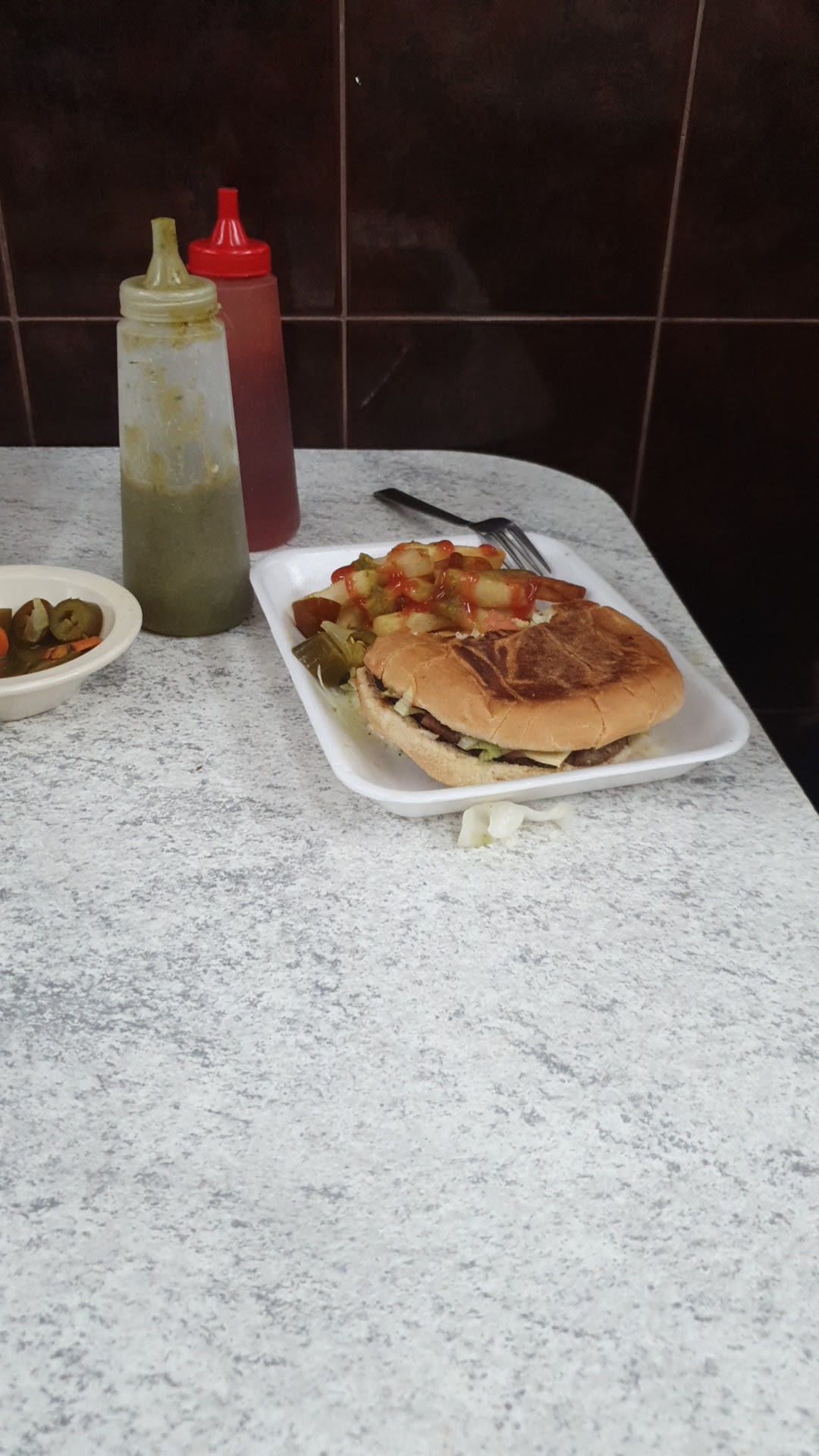 TAQUERIA Mi Jardin image 9