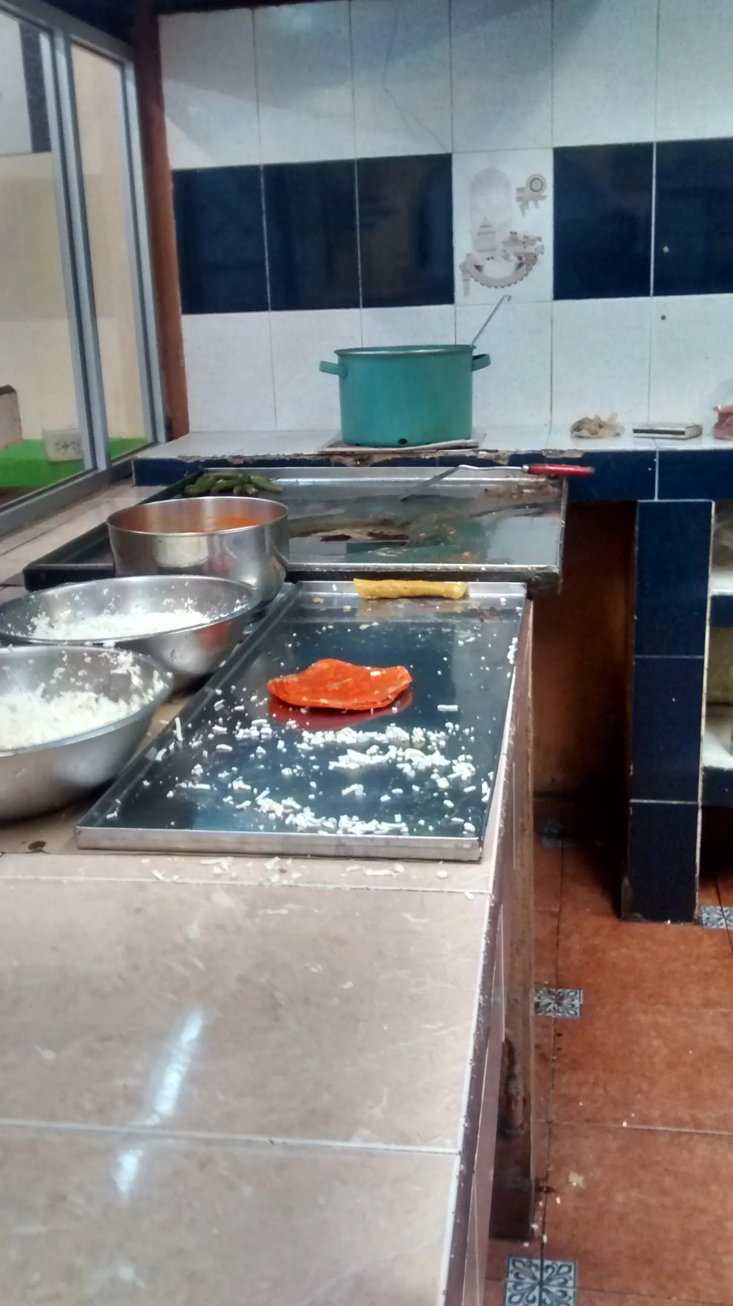 TAQUERIA Mi Jardin image 10