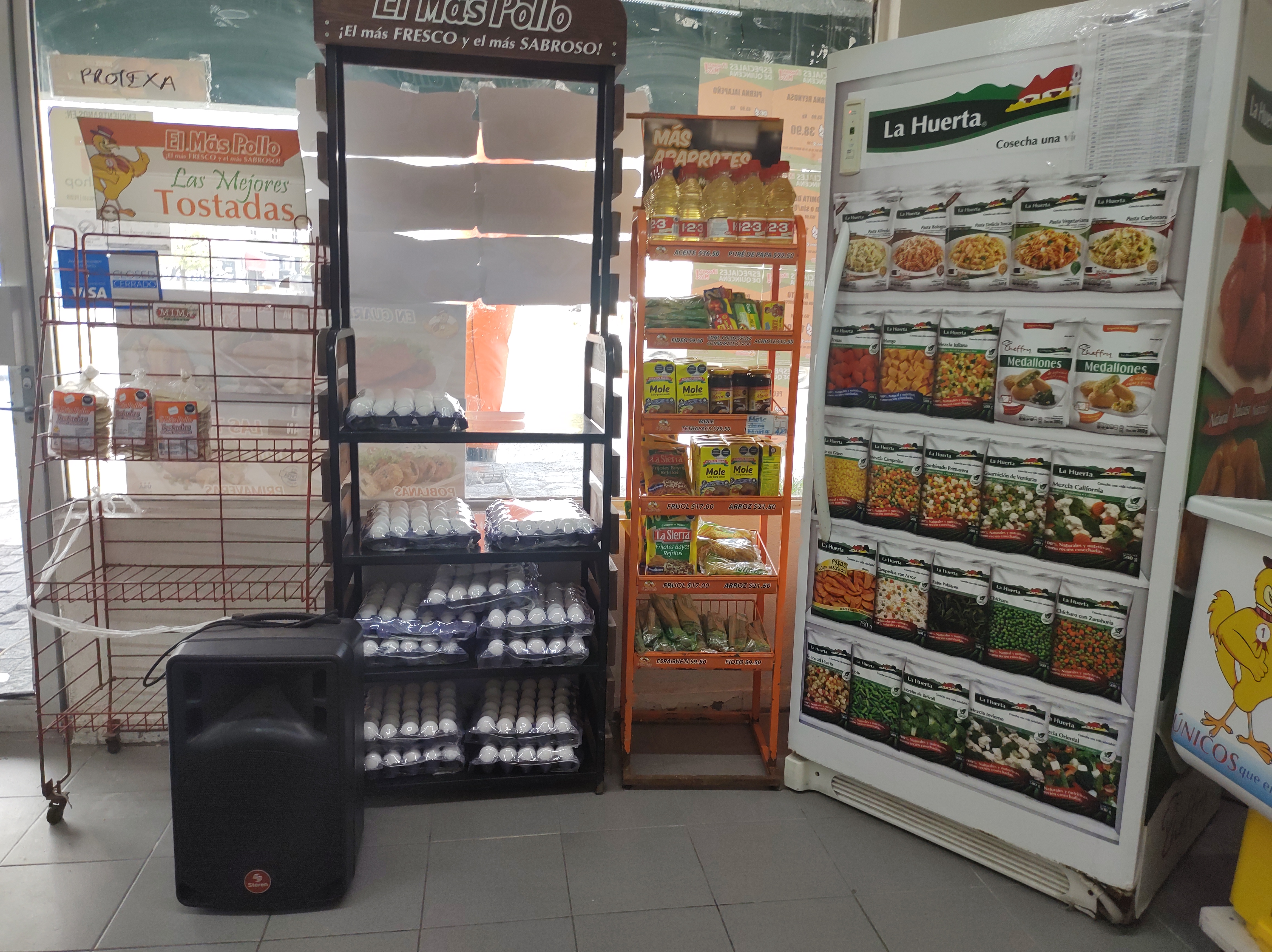 El Más Pollo La Aurora image 2