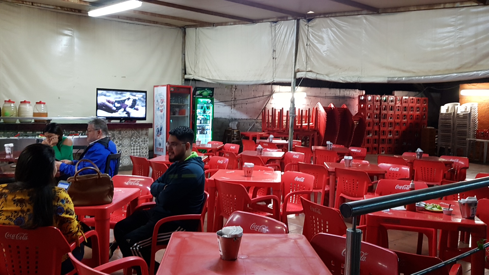 La Quinta Comida Mexicana image 1