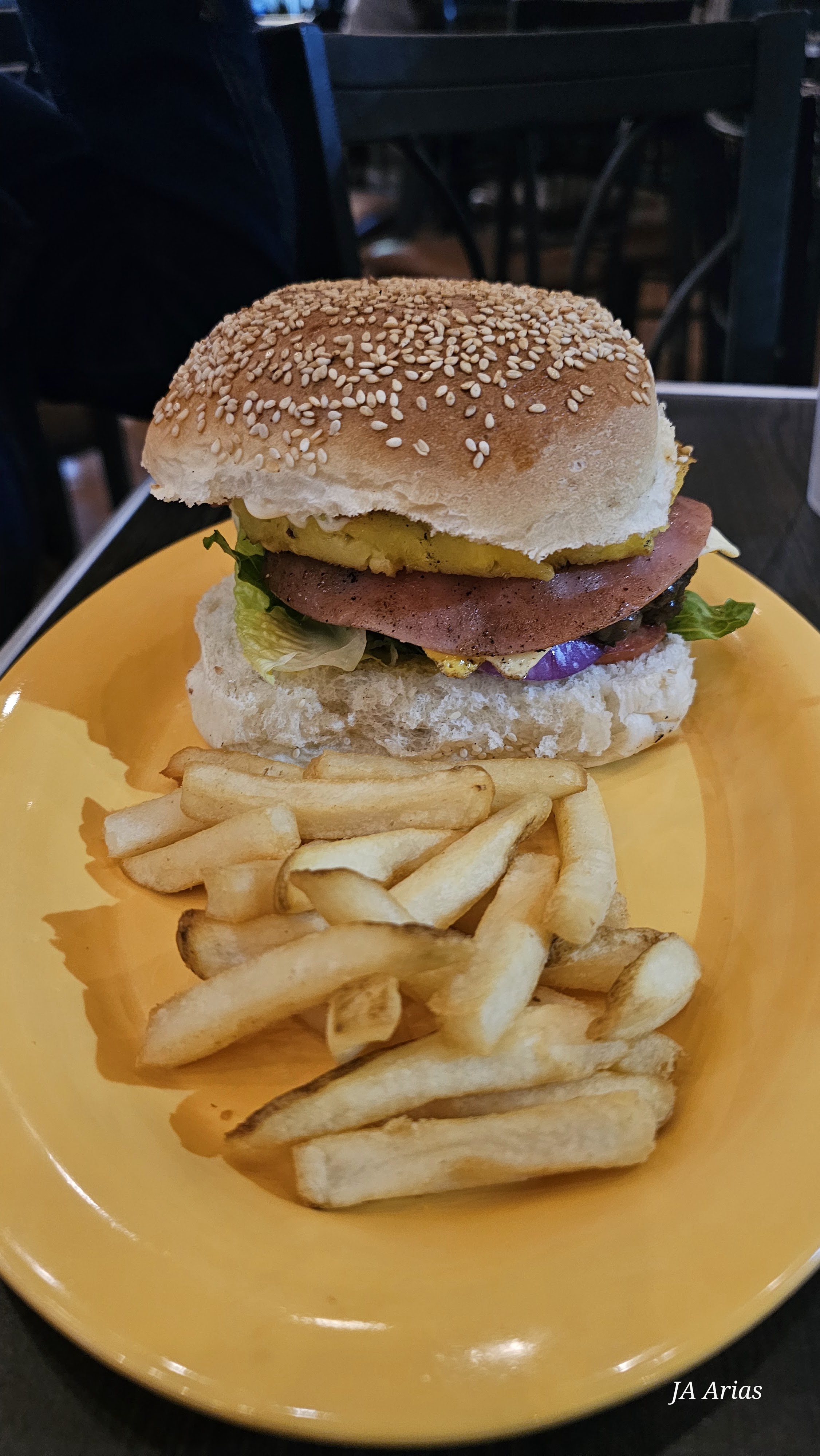 La Quinta Comida Mexicana image 2