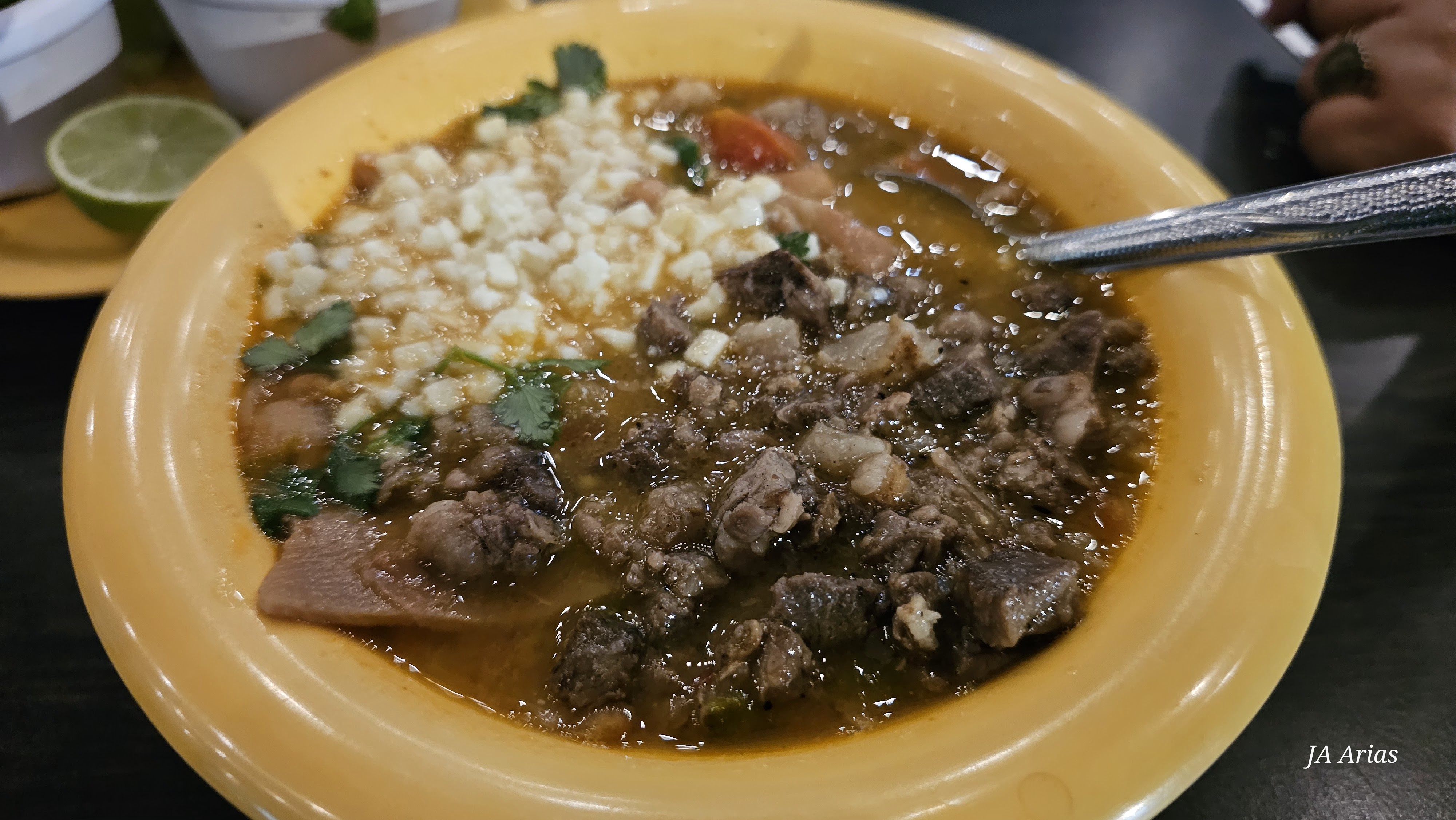 La Quinta Comida Mexicana image 3