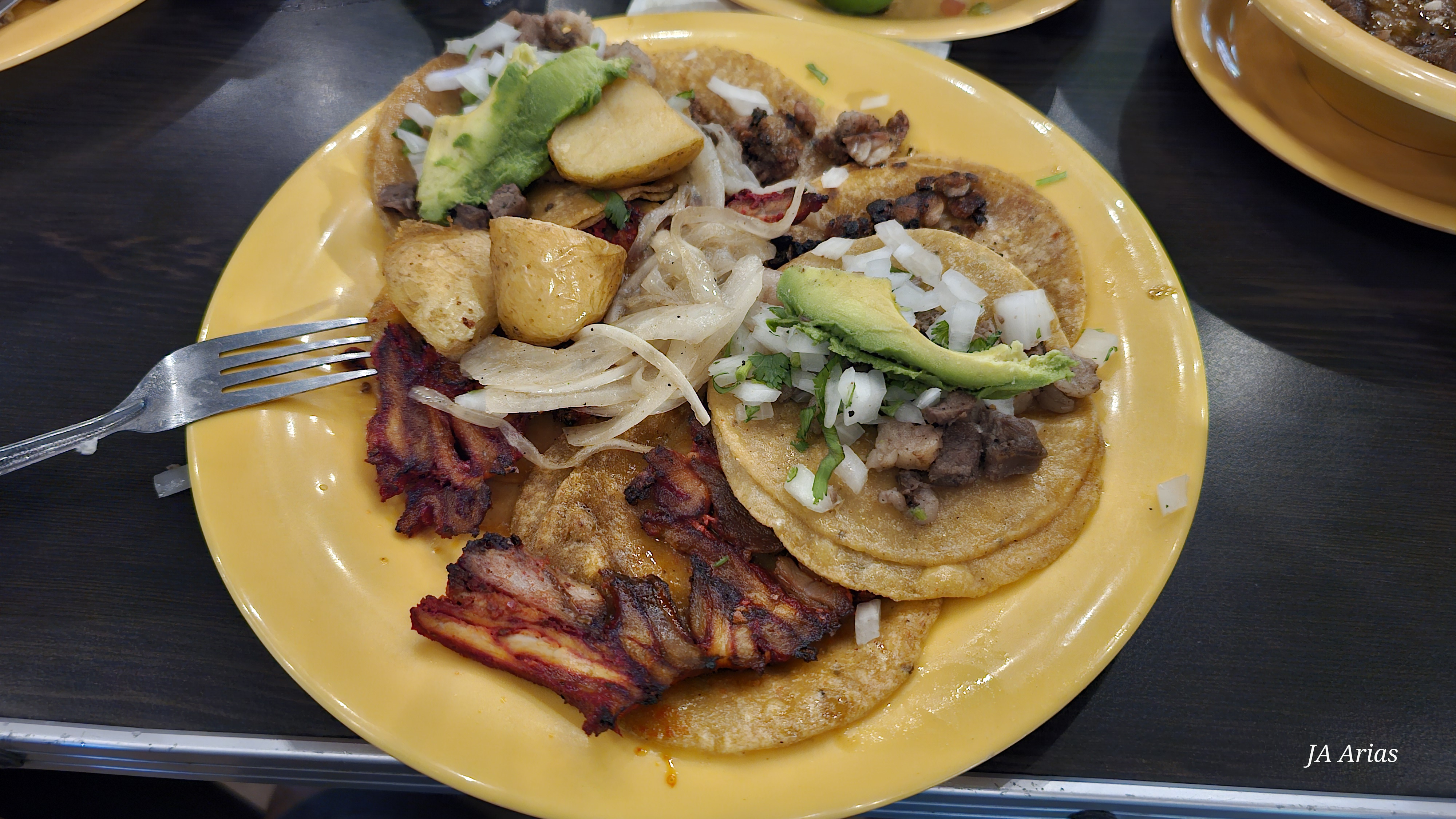 La Quinta Comida Mexicana image 4