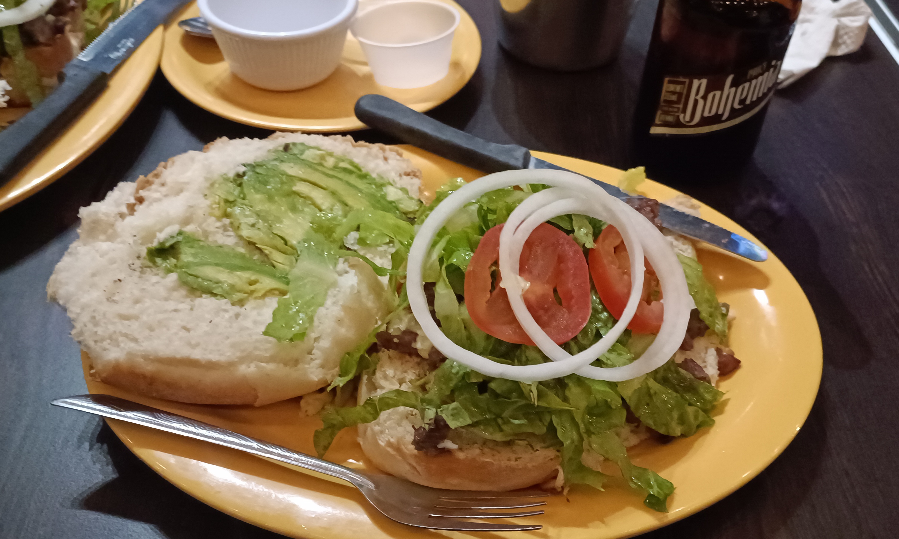 La Quinta Comida Mexicana image 5