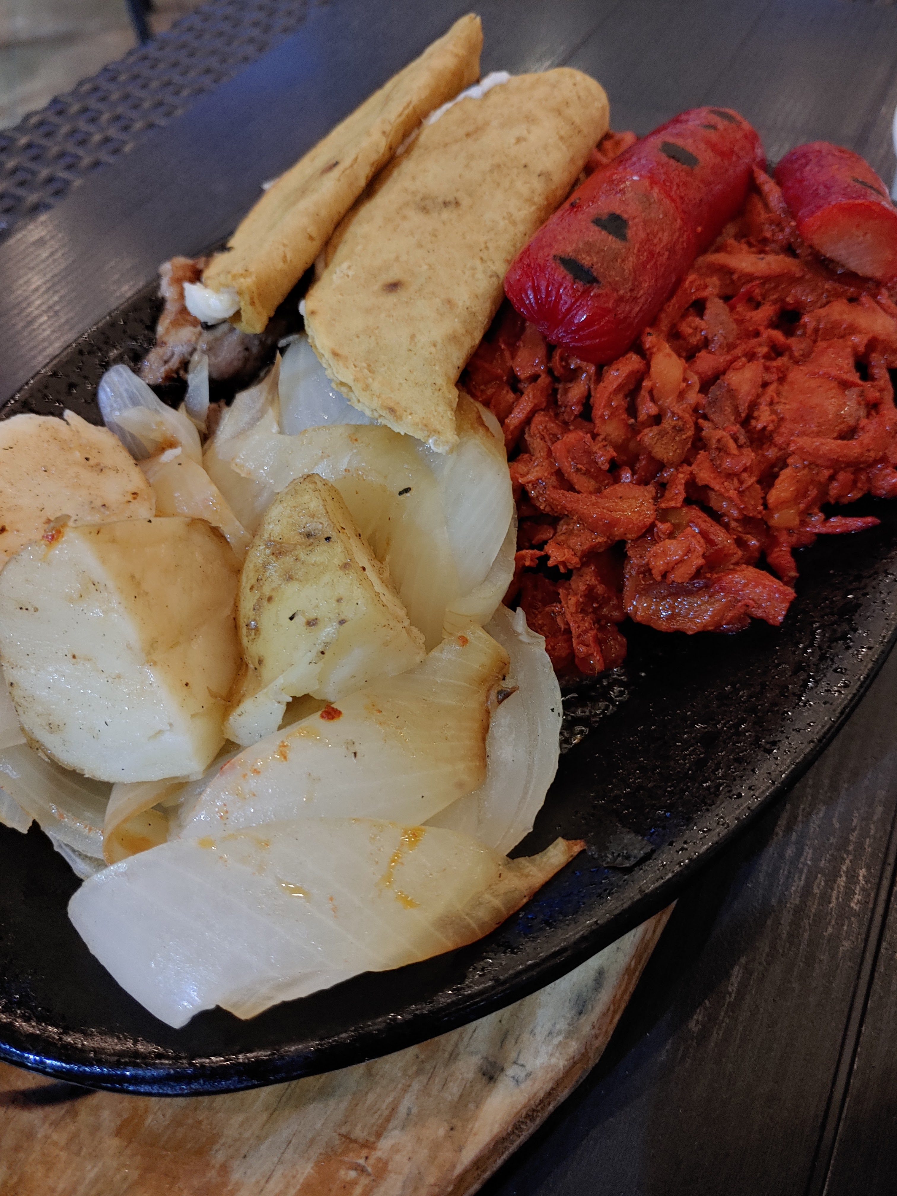 La Quinta Comida Mexicana image 6