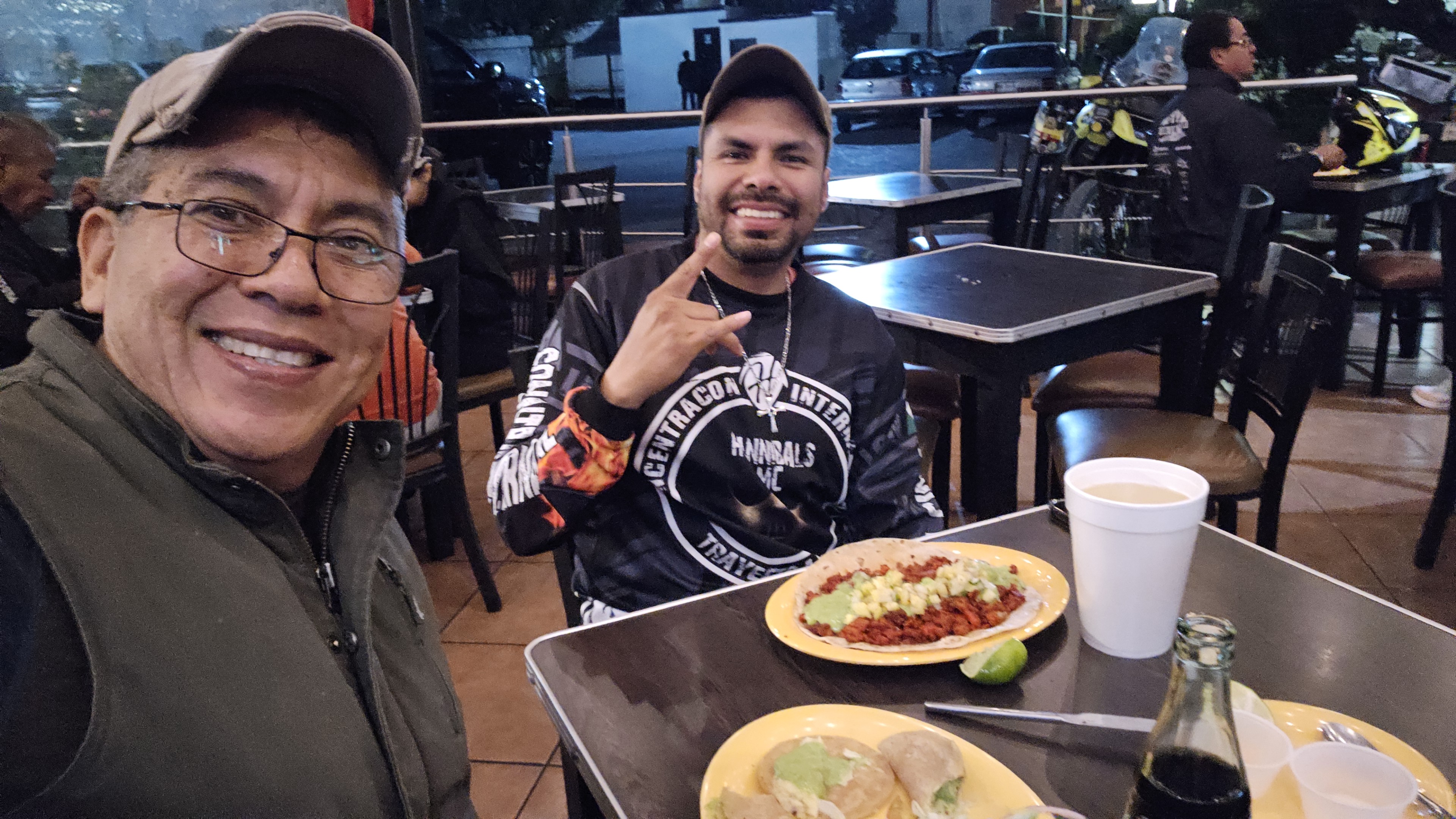 La Quinta Comida Mexicana image 7