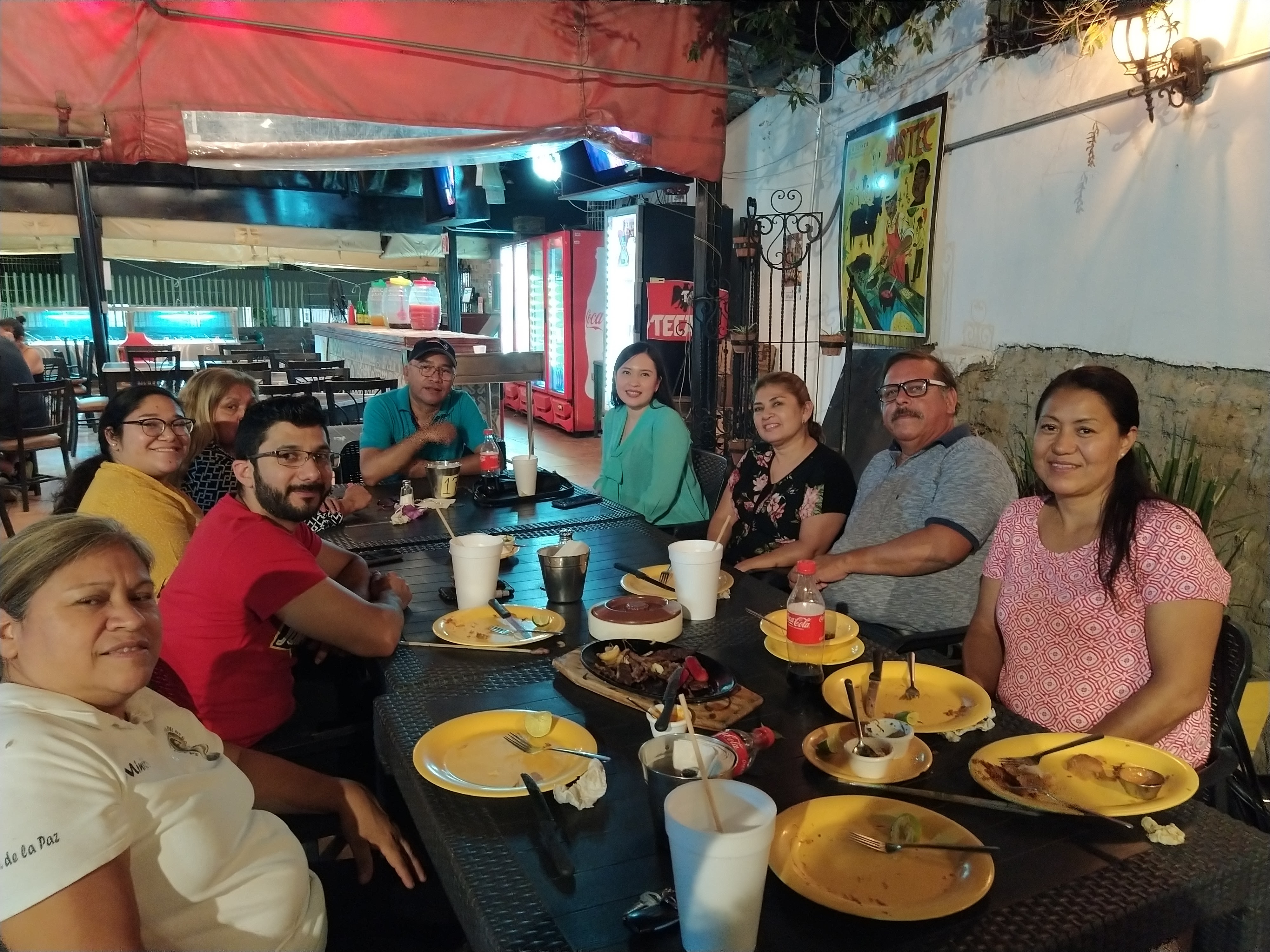 La Quinta Comida Mexicana image 8