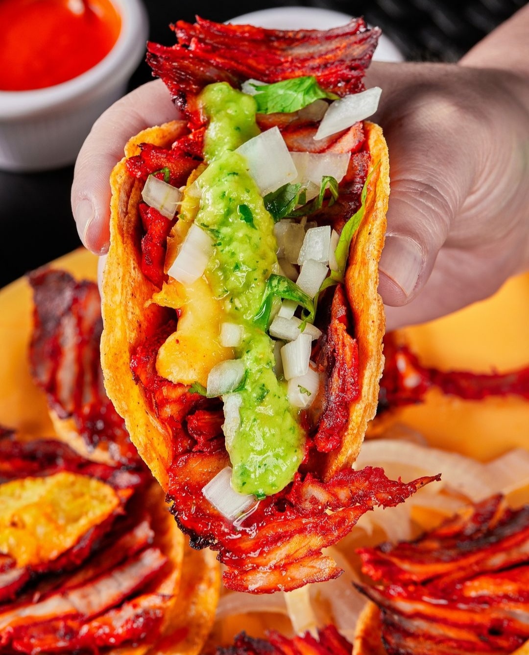 La Quinta Comida Mexicana image 10