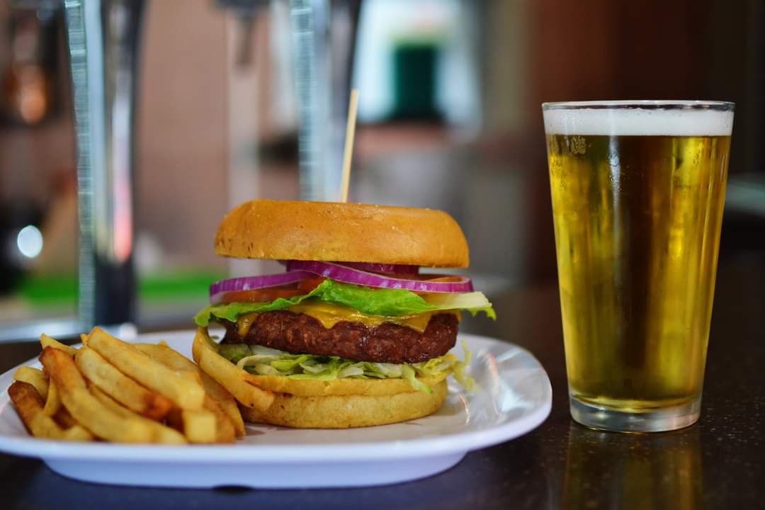 Wingstop Santa Catarina image 2