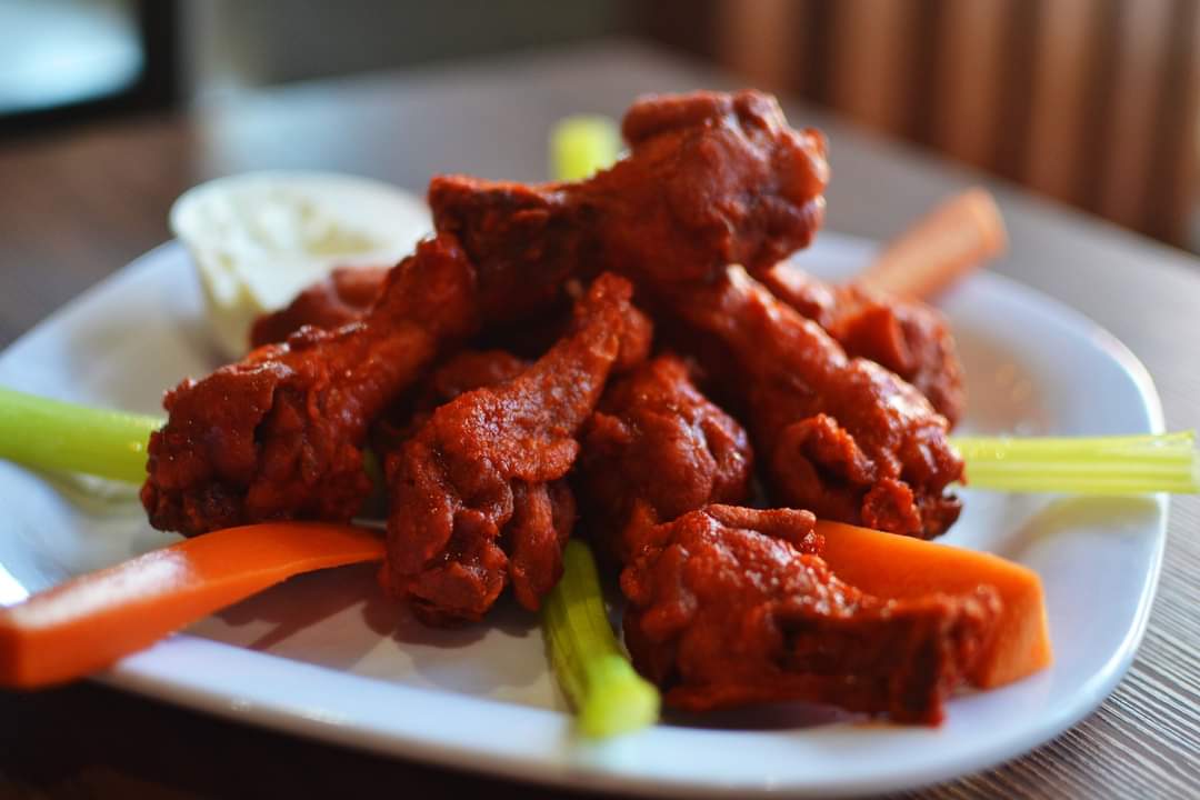 Wingstop Santa Catarina image 3