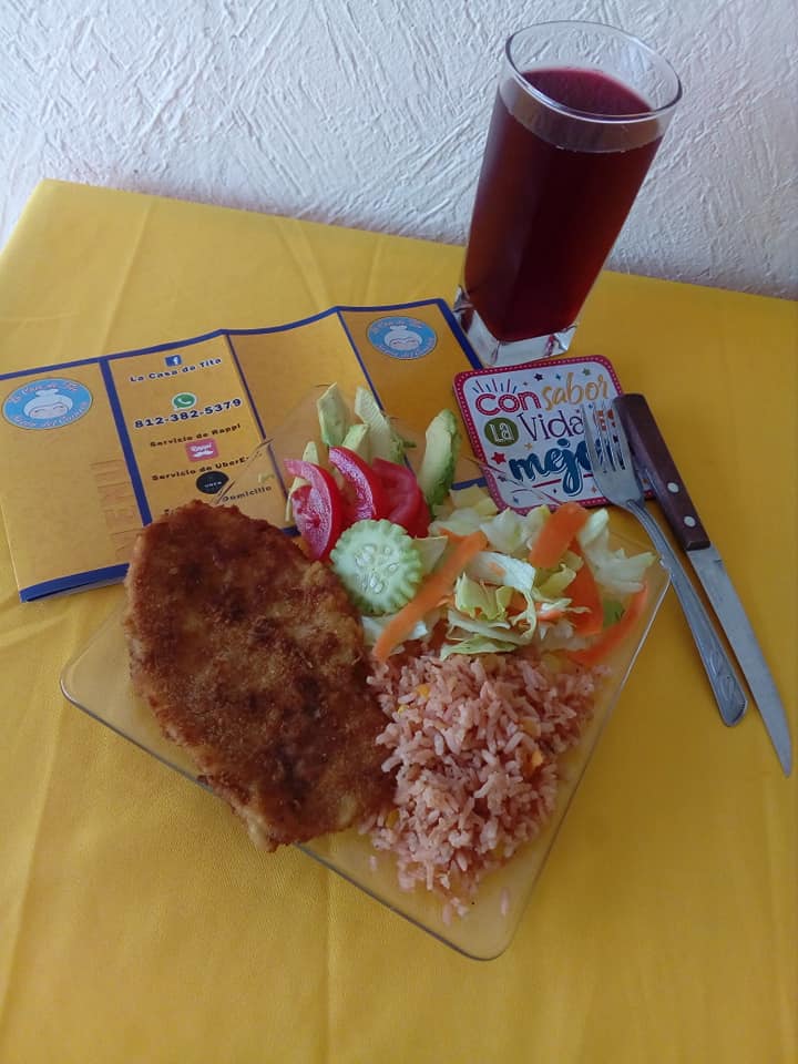 La Casa de Mi Tita image 2