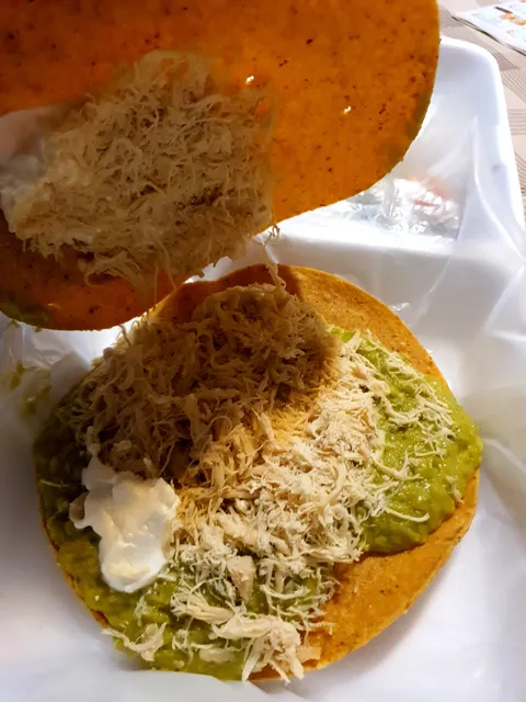 Tosta Rica image 1