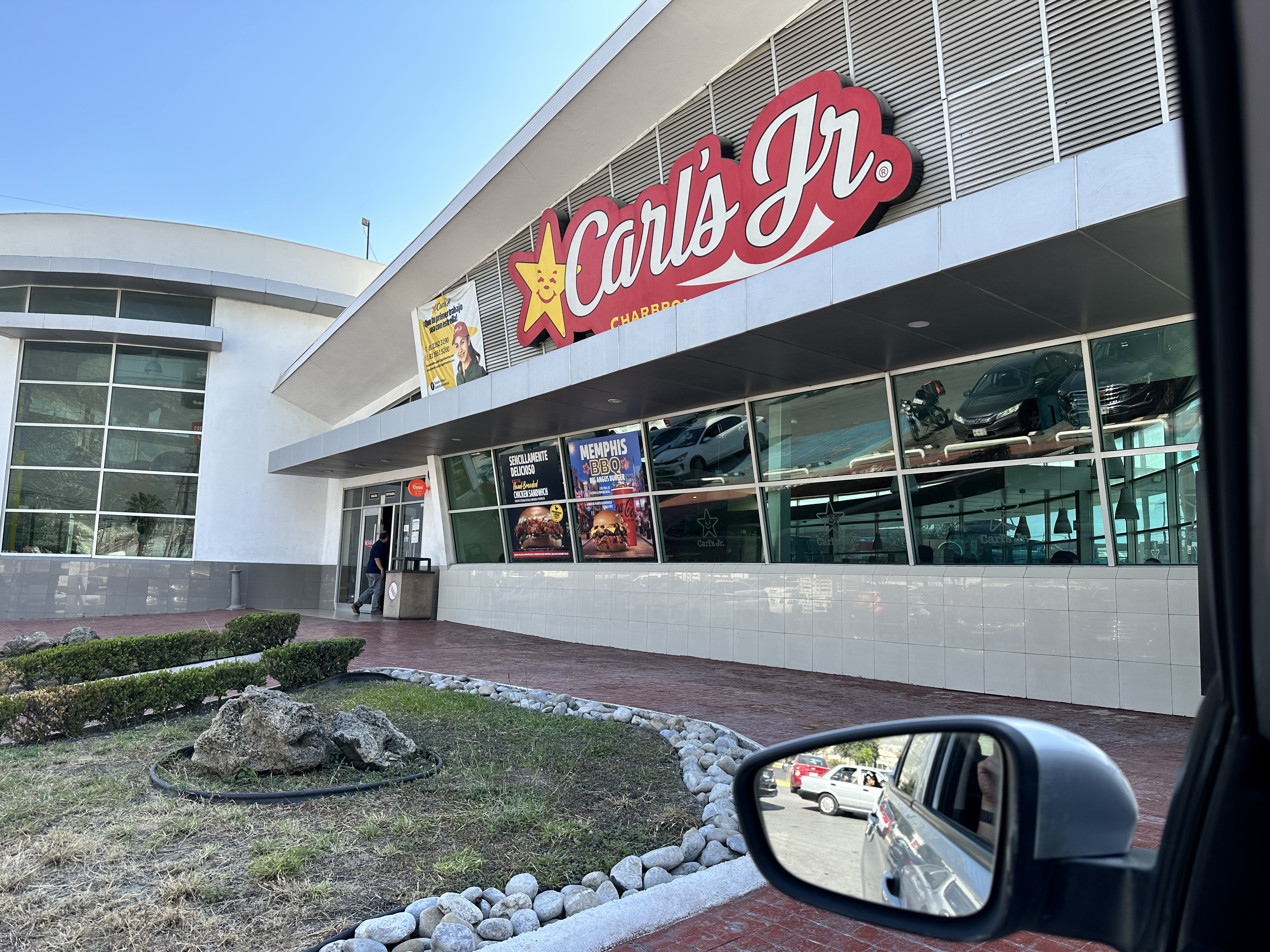 Carl's Jr. image 1