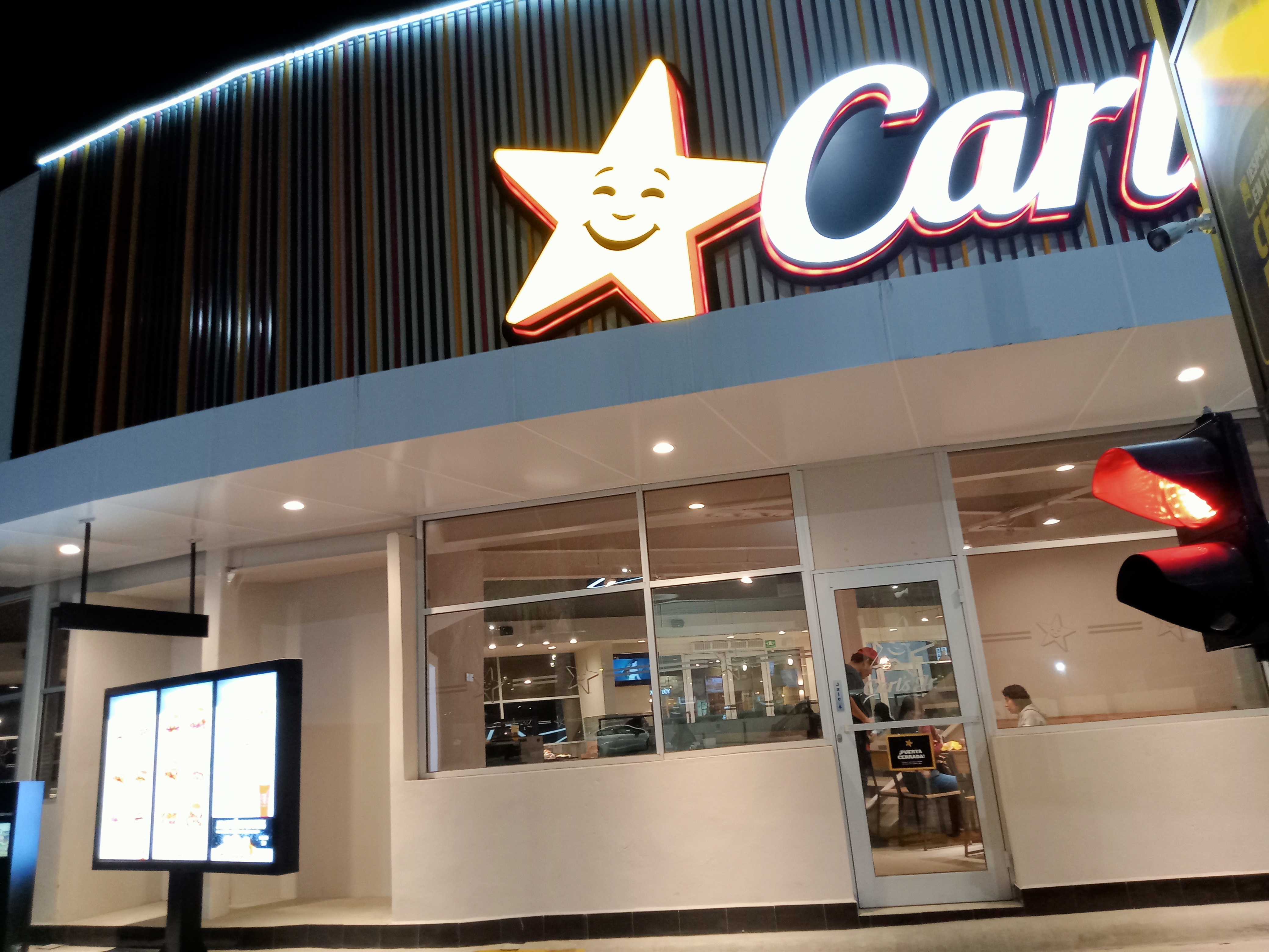 Carl's Jr. image 5