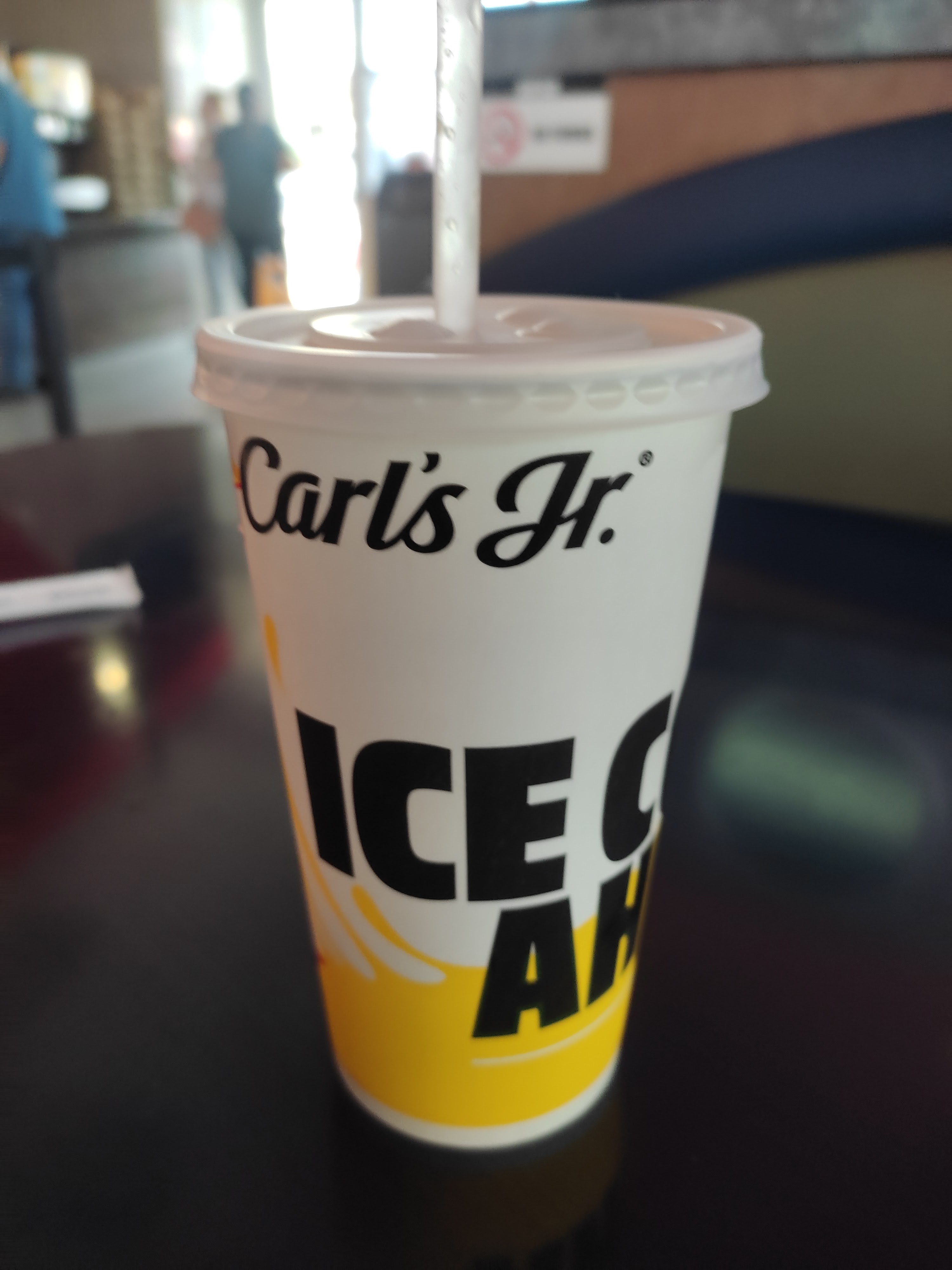 Carl's Jr. image 6