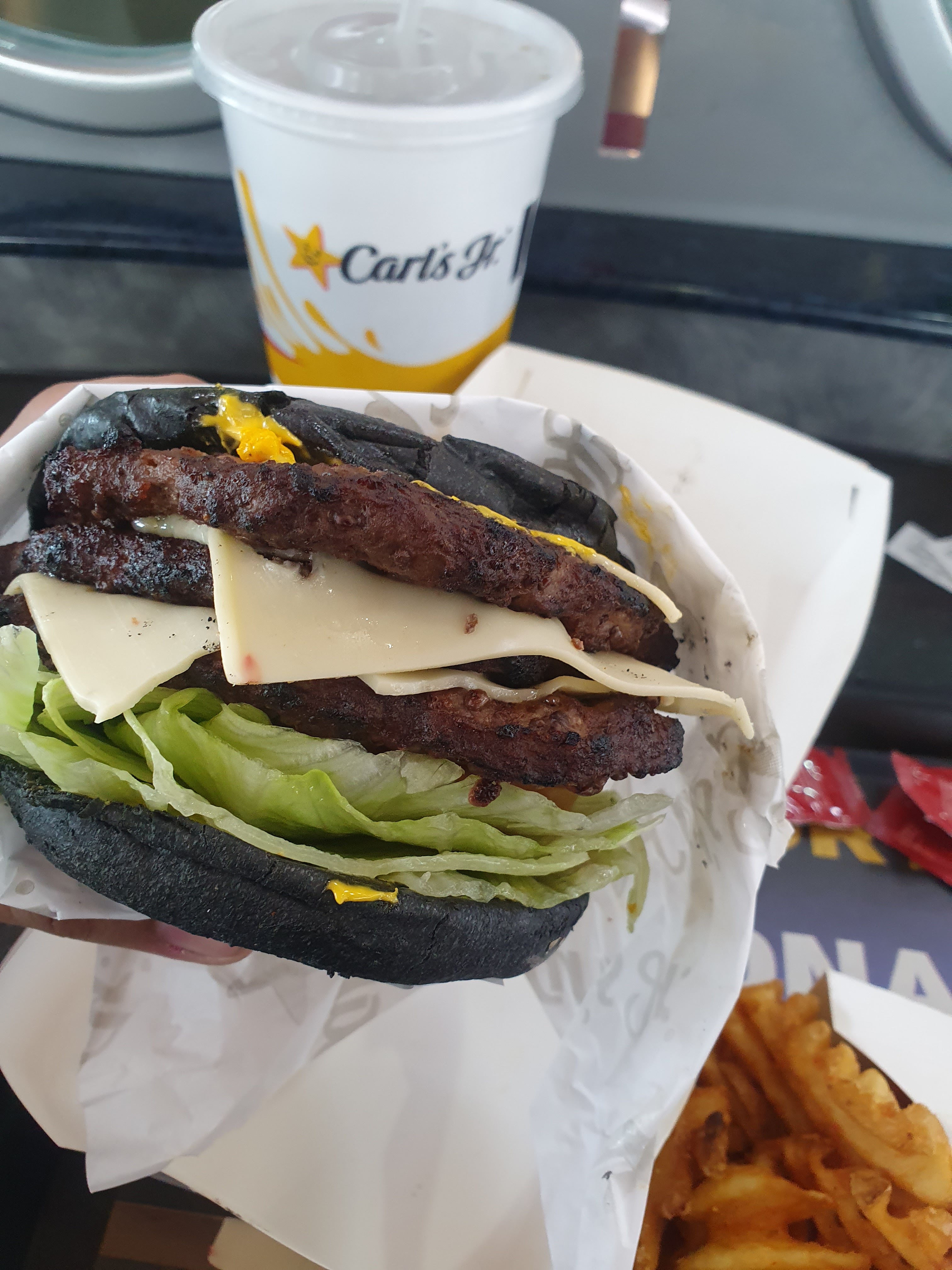 Carl's Jr. image 7