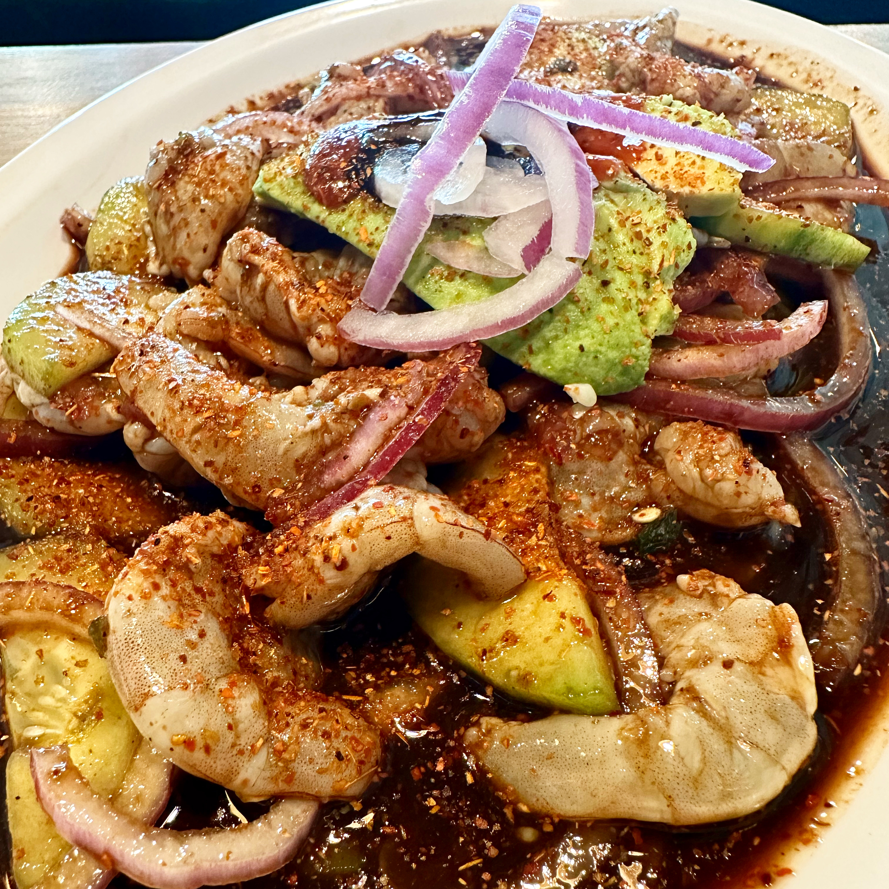 Cevichería El Cornelio image 2