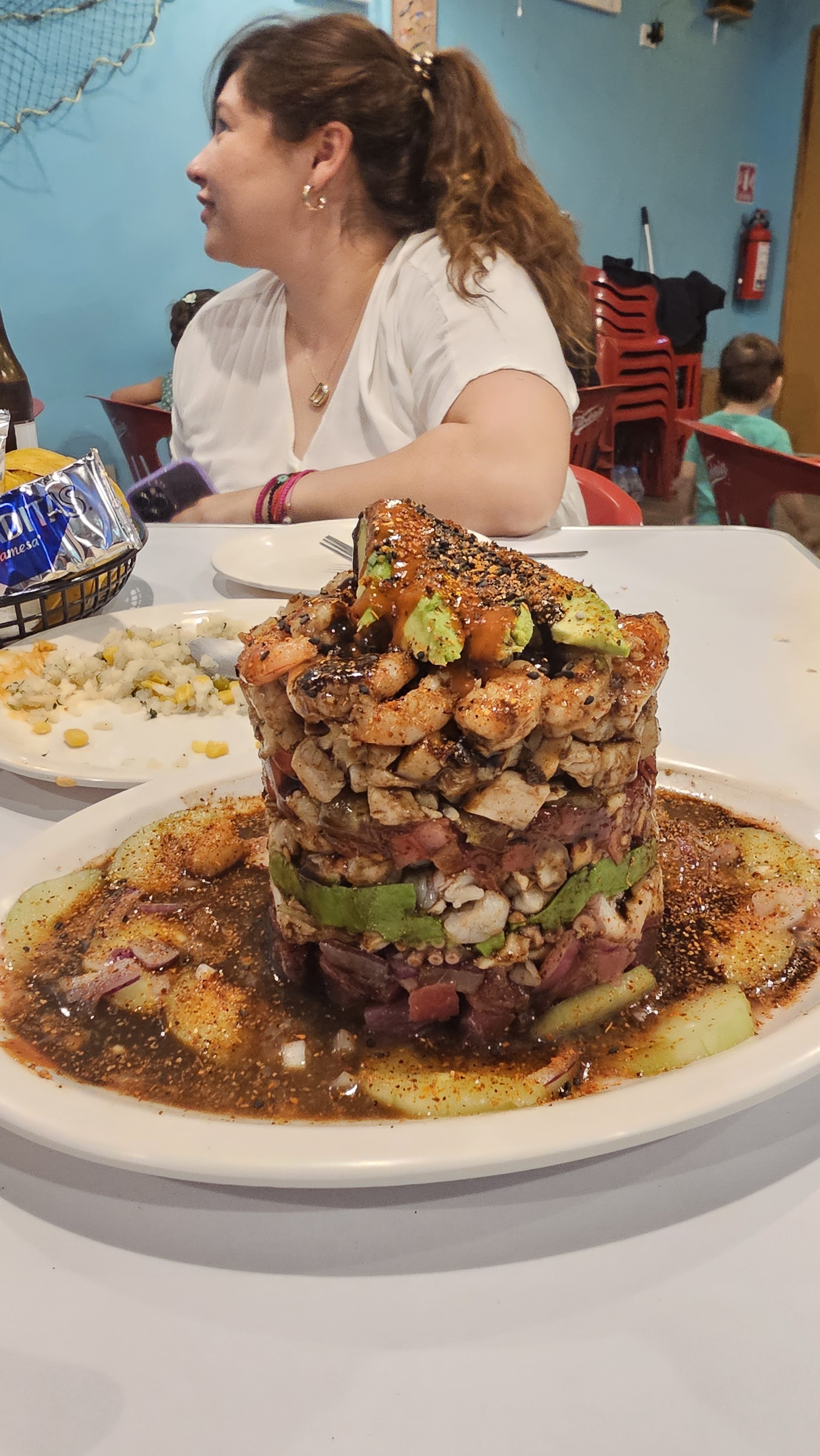 Cevichería El Cornelio image 4