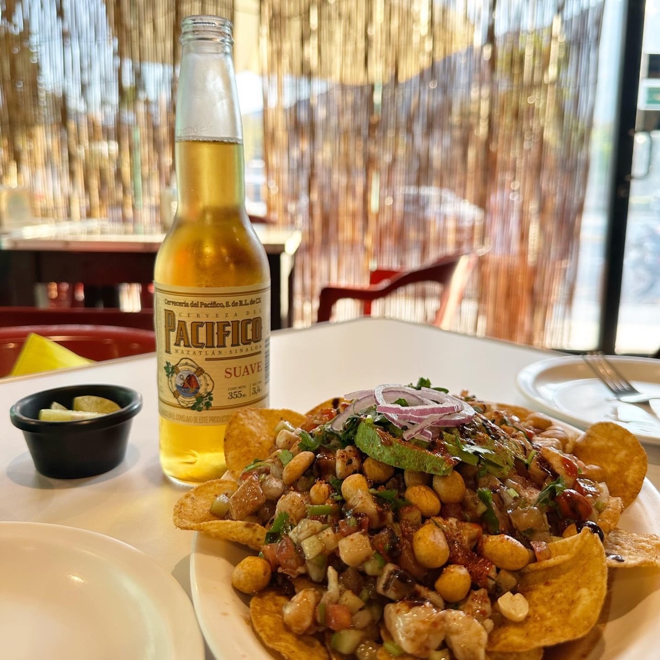 Cevichería El Cornelio image 5