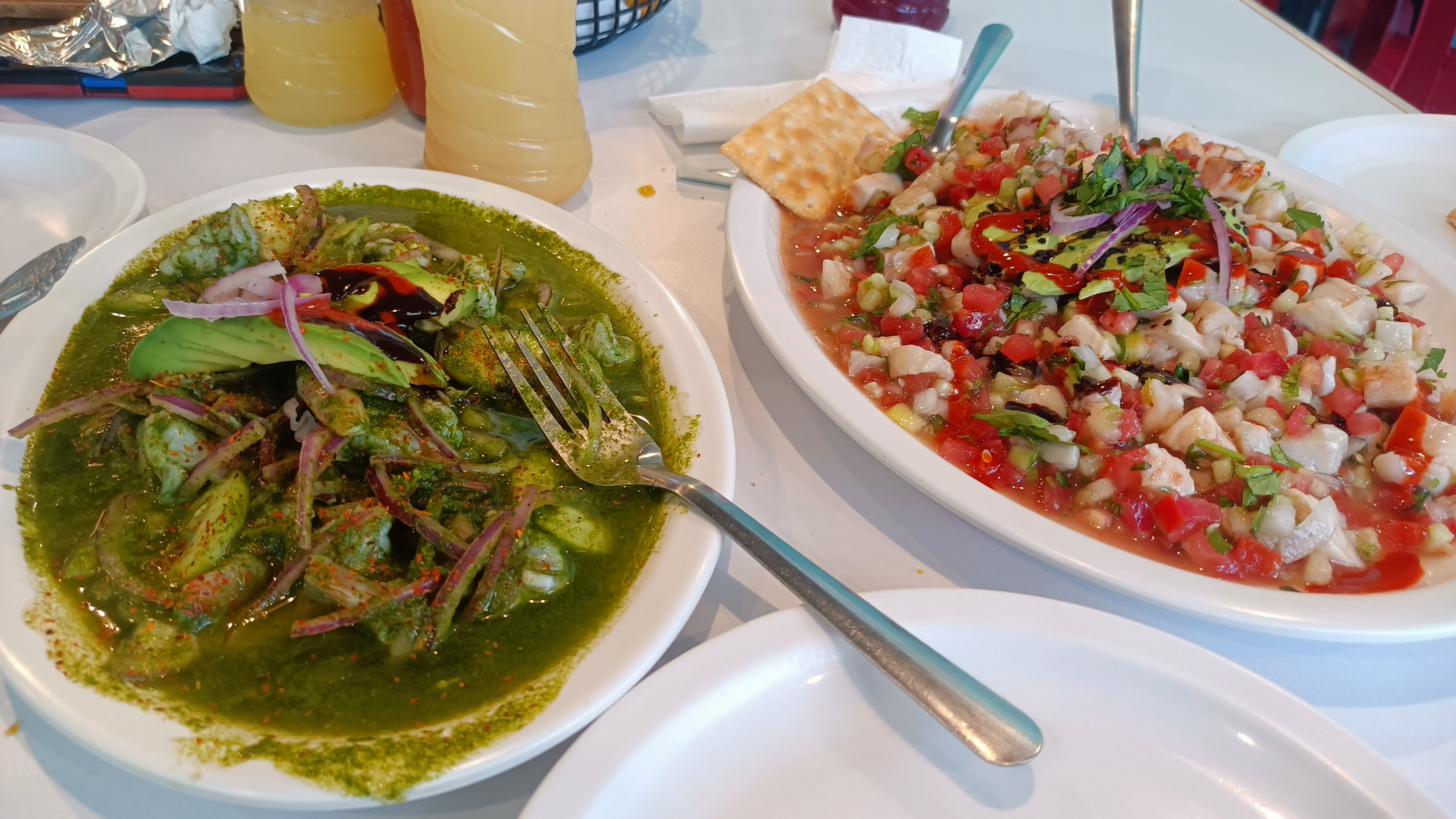 Cevichería El Cornelio image 6